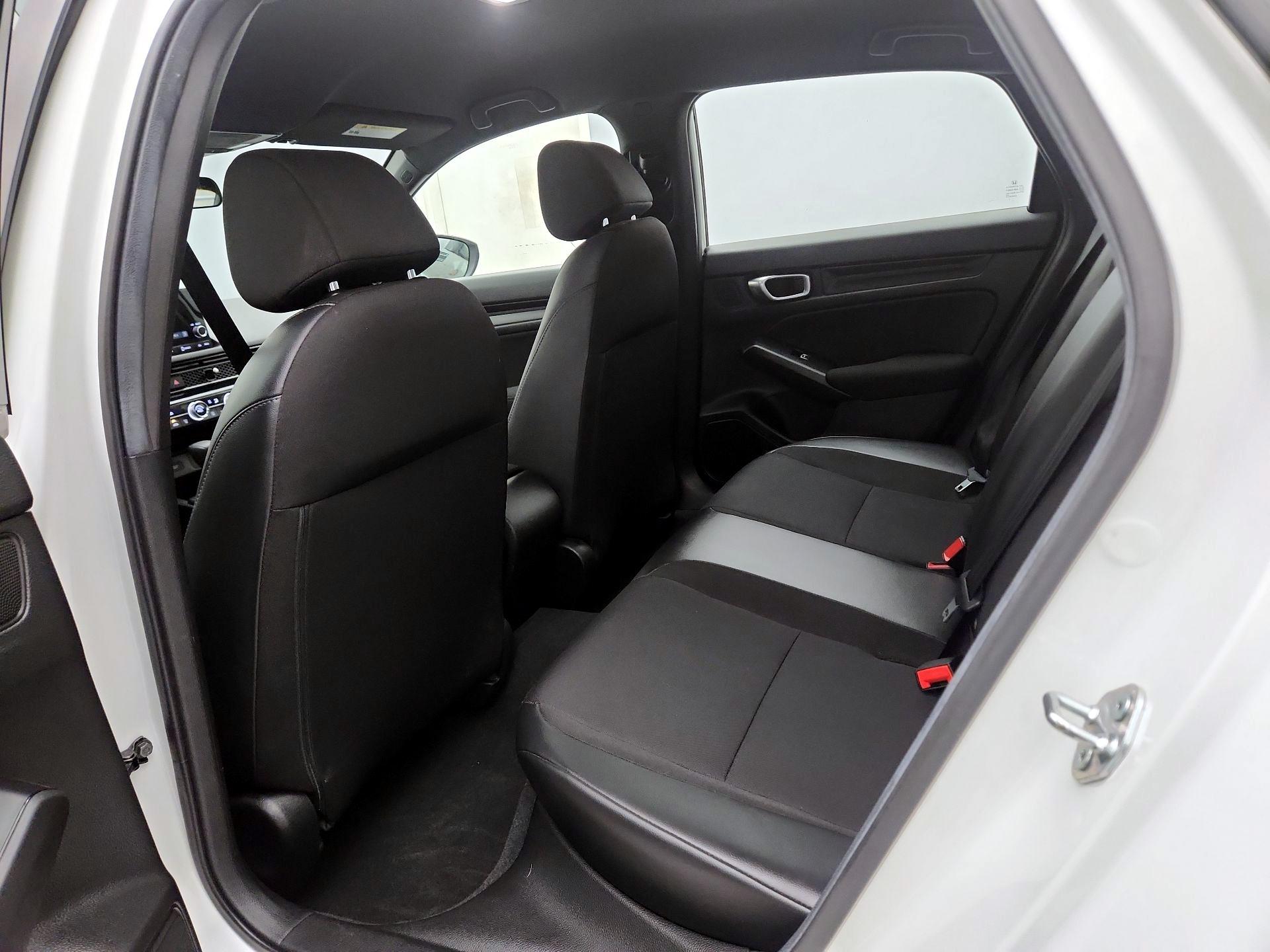 Thumbnail: 2024 Honda Civic - 19