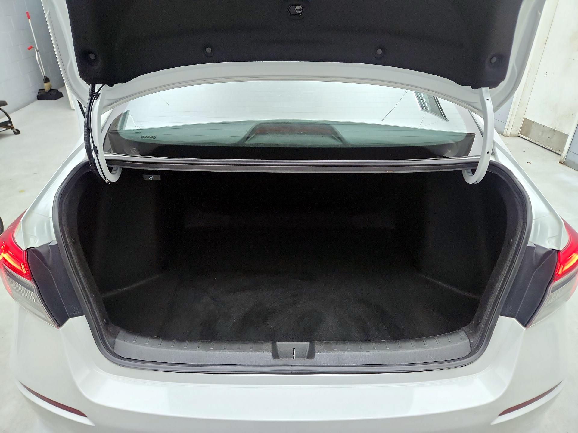 Thumbnail: 2024 Honda Civic - 20