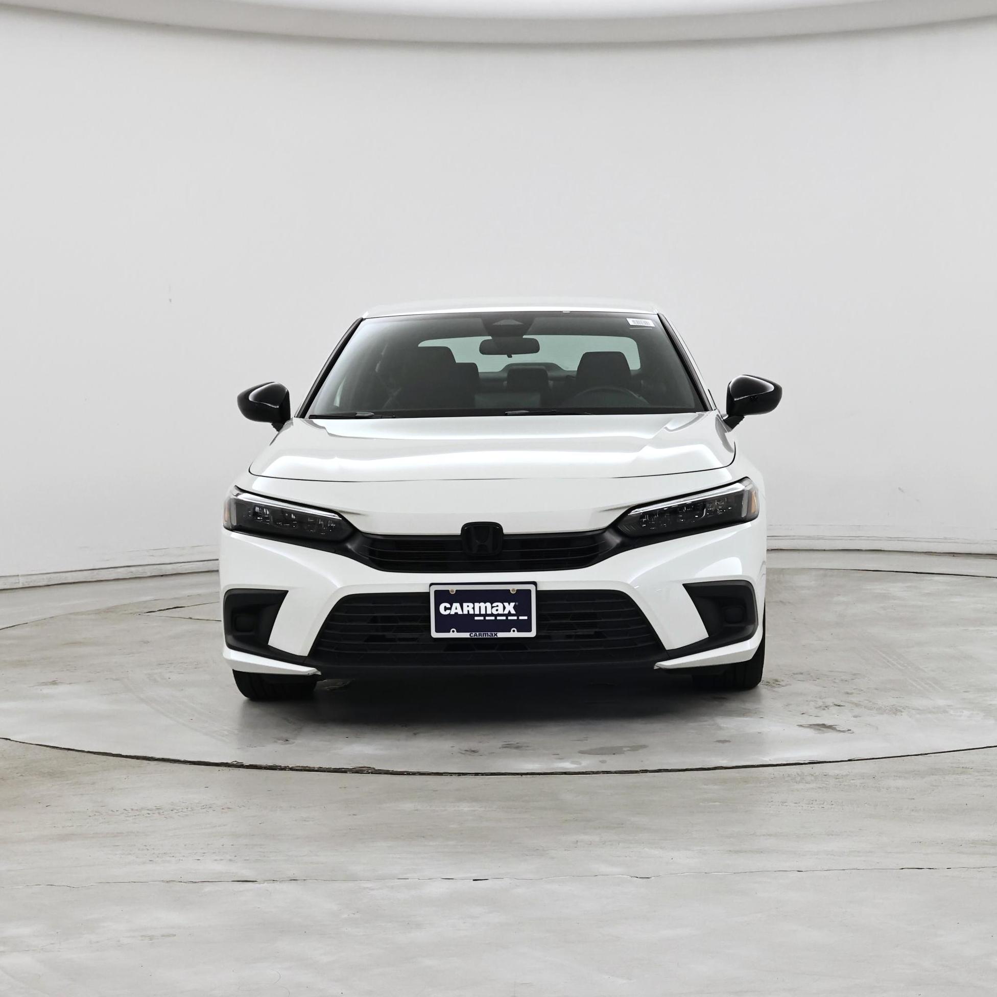 Thumbnail: 2024 Honda Civic - 5