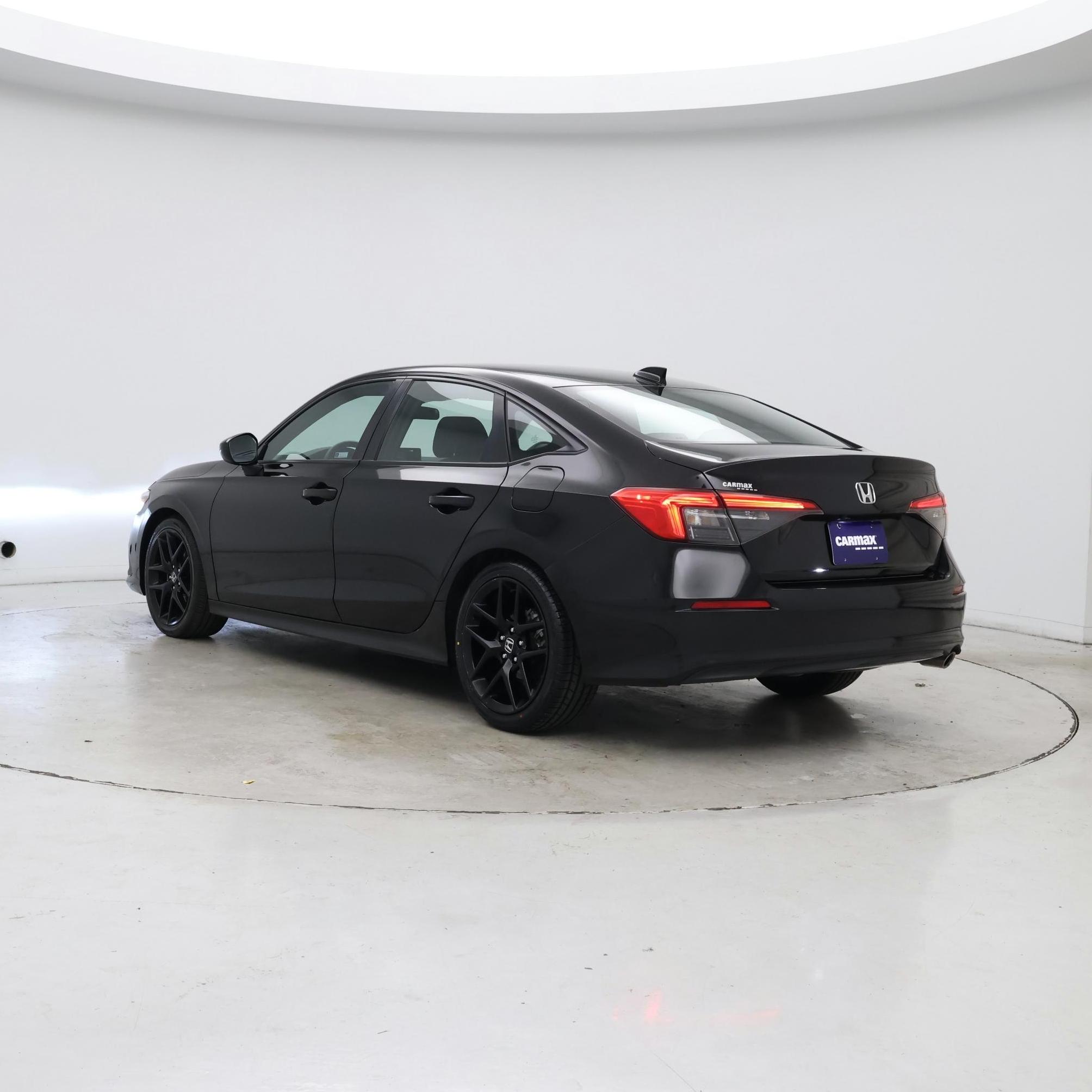 Thumbnail: 2023 Honda Civic - 2