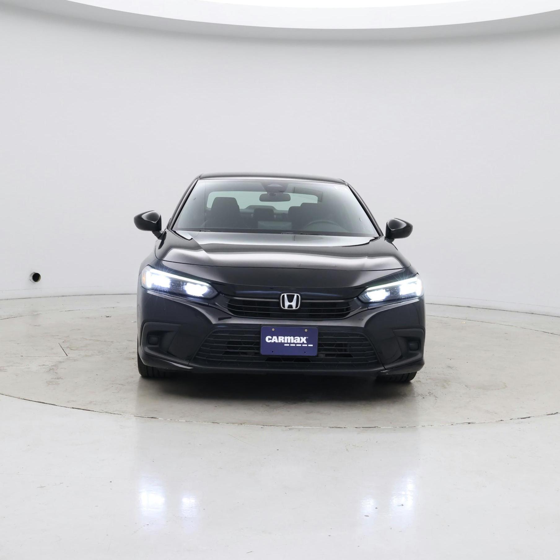 Thumbnail: 2023 Honda Civic - 5