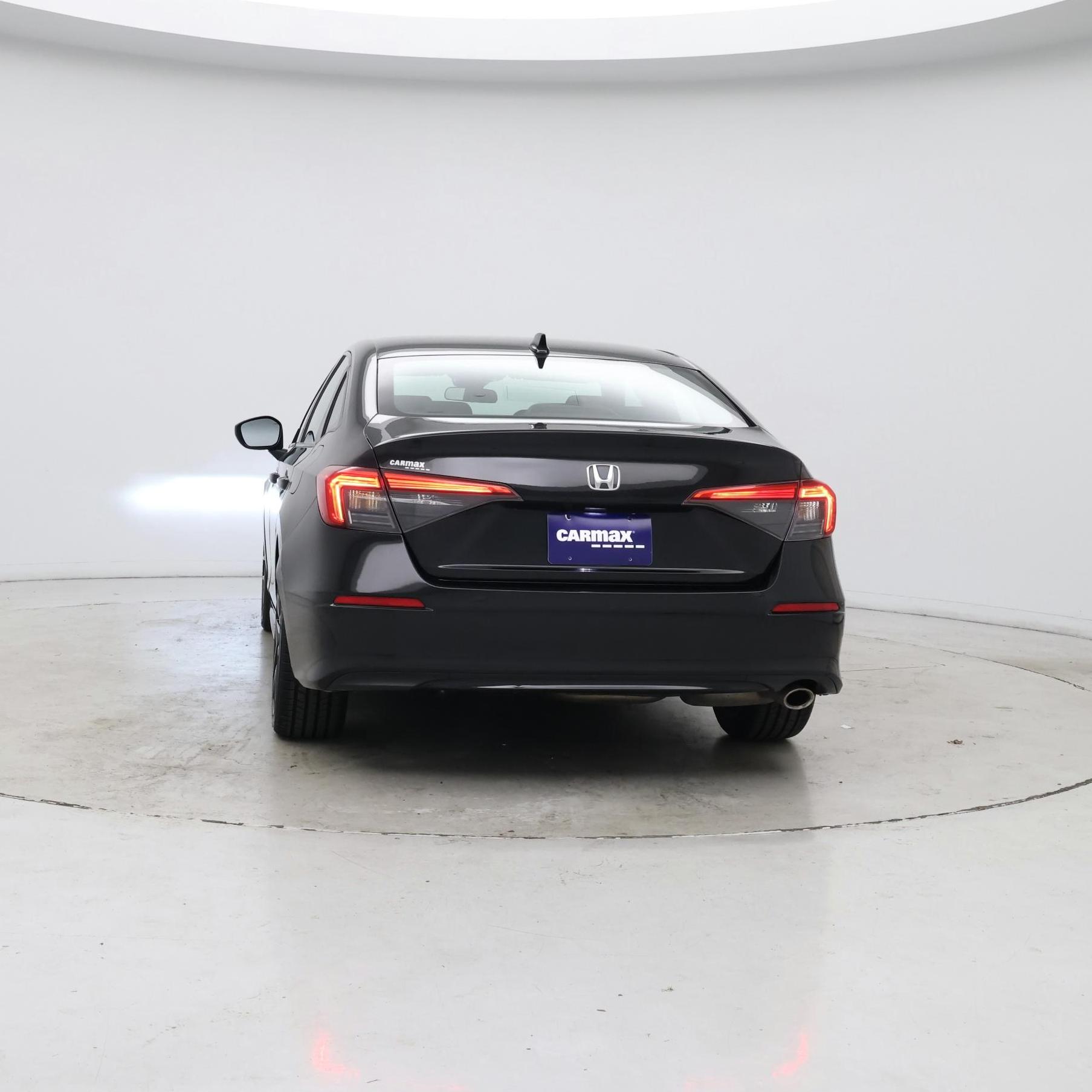 Thumbnail: 2023 Honda Civic - 6