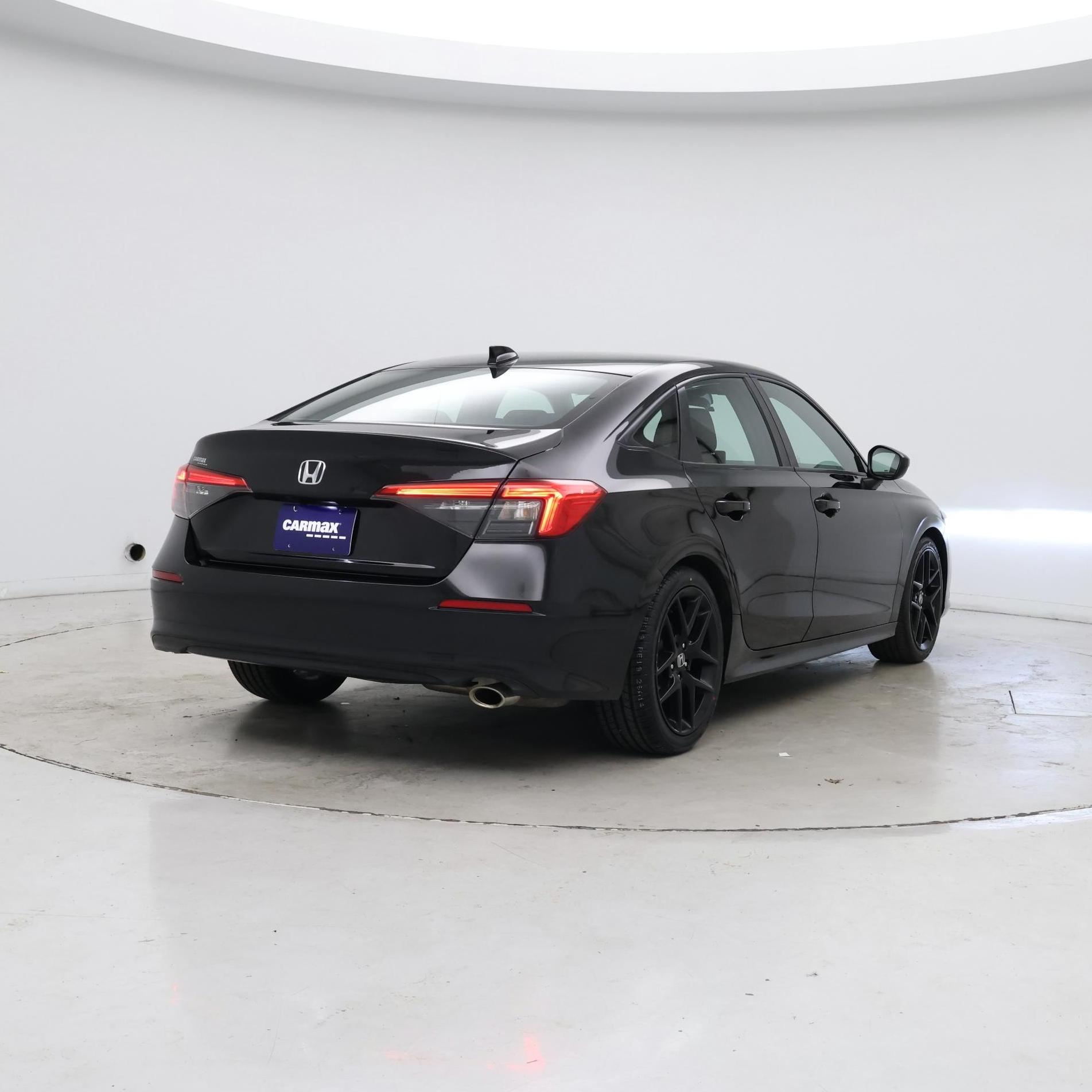 Thumbnail: 2023 Honda Civic - 8