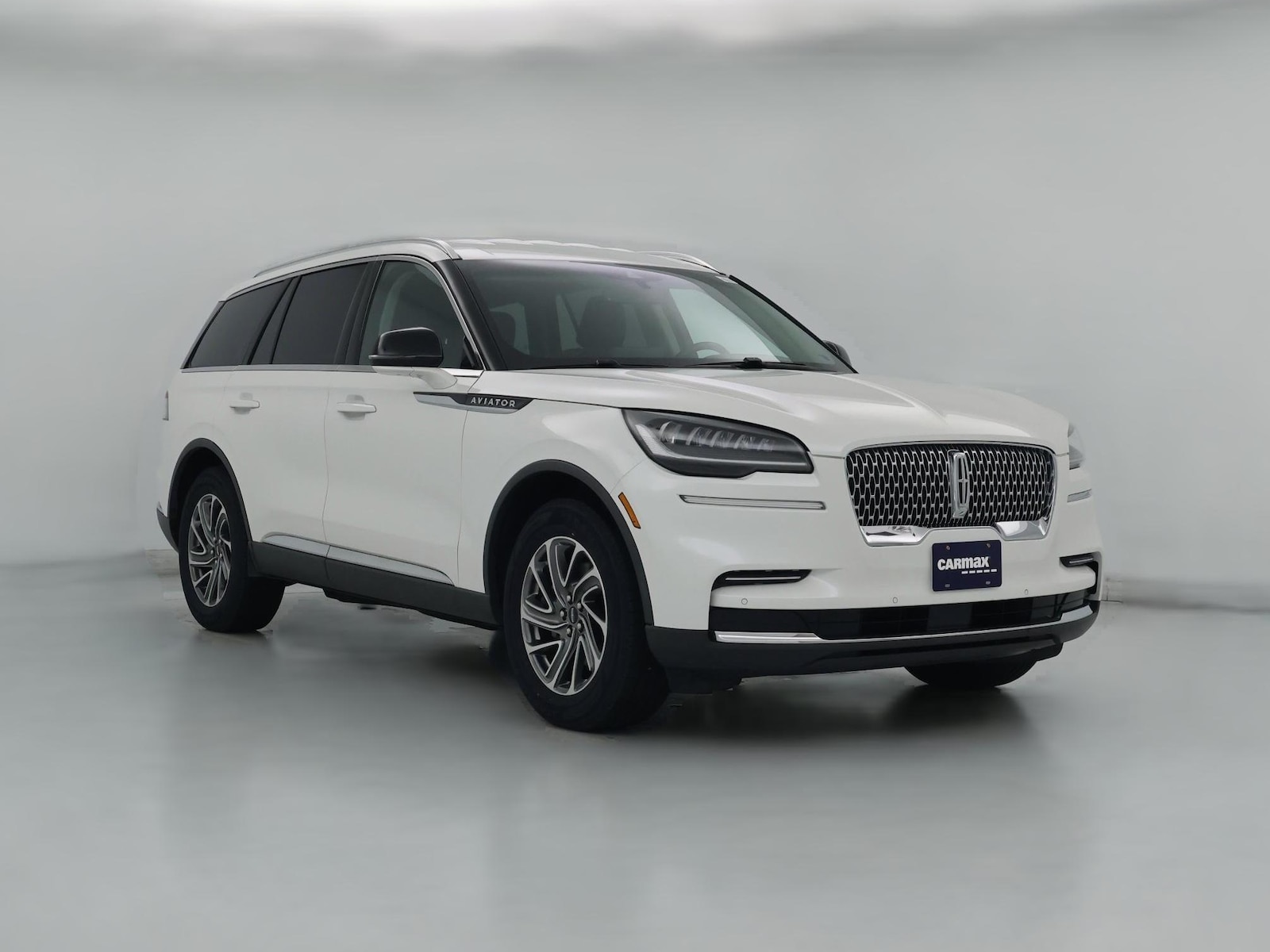 2021 Lincoln Aviator