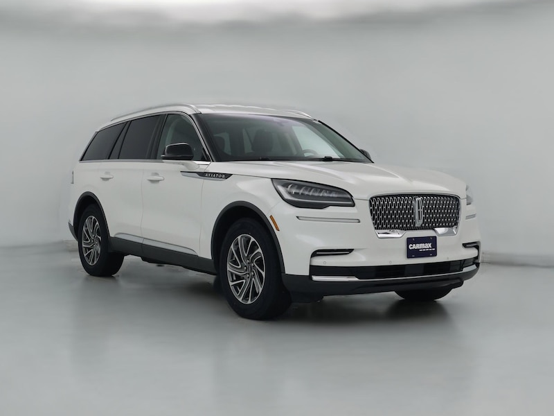 2021 Lincoln Aviator Standard -
                  Sterling, VA