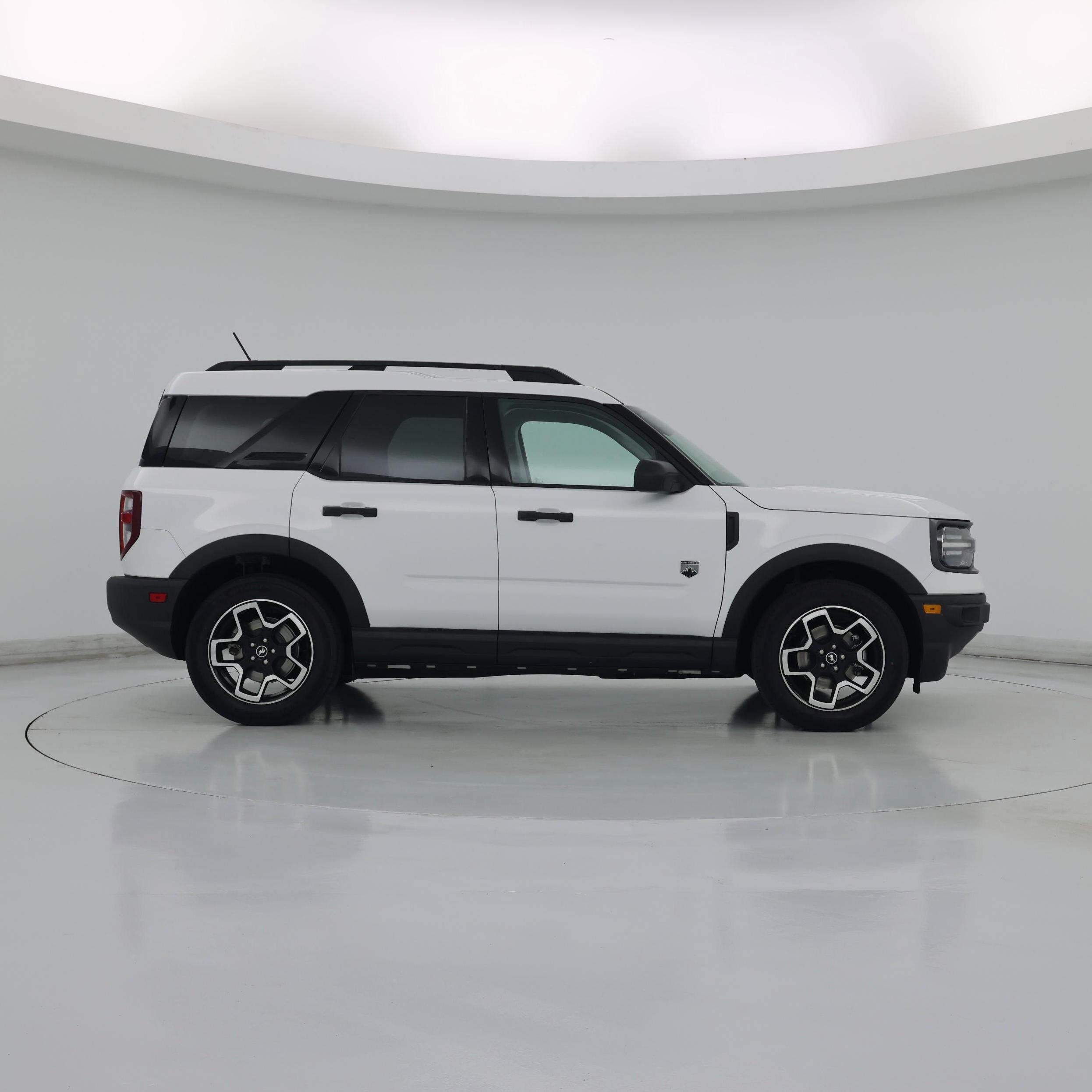 Thumbnail: 2021 Ford Bronco Sport - 7
