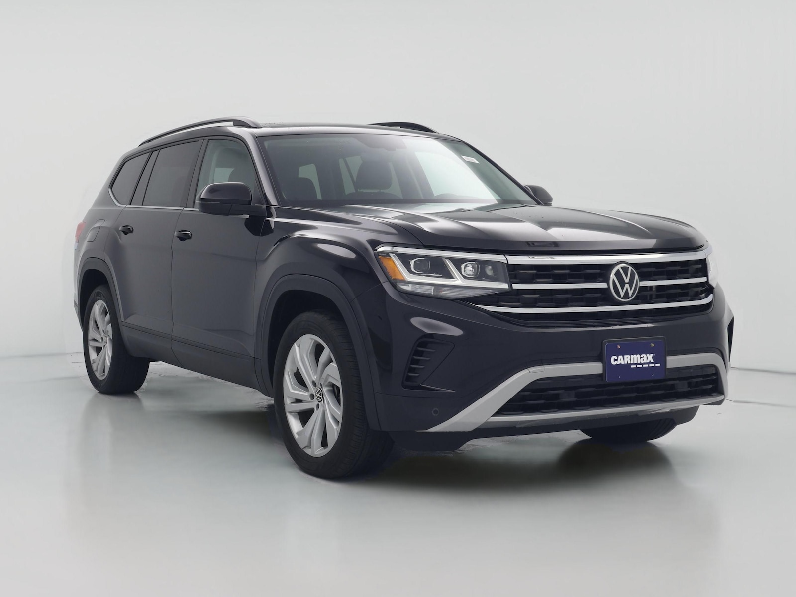 2022 Volkswagen Atlas