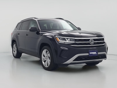 2022 Volkswagen Atlas SE w/Tech
