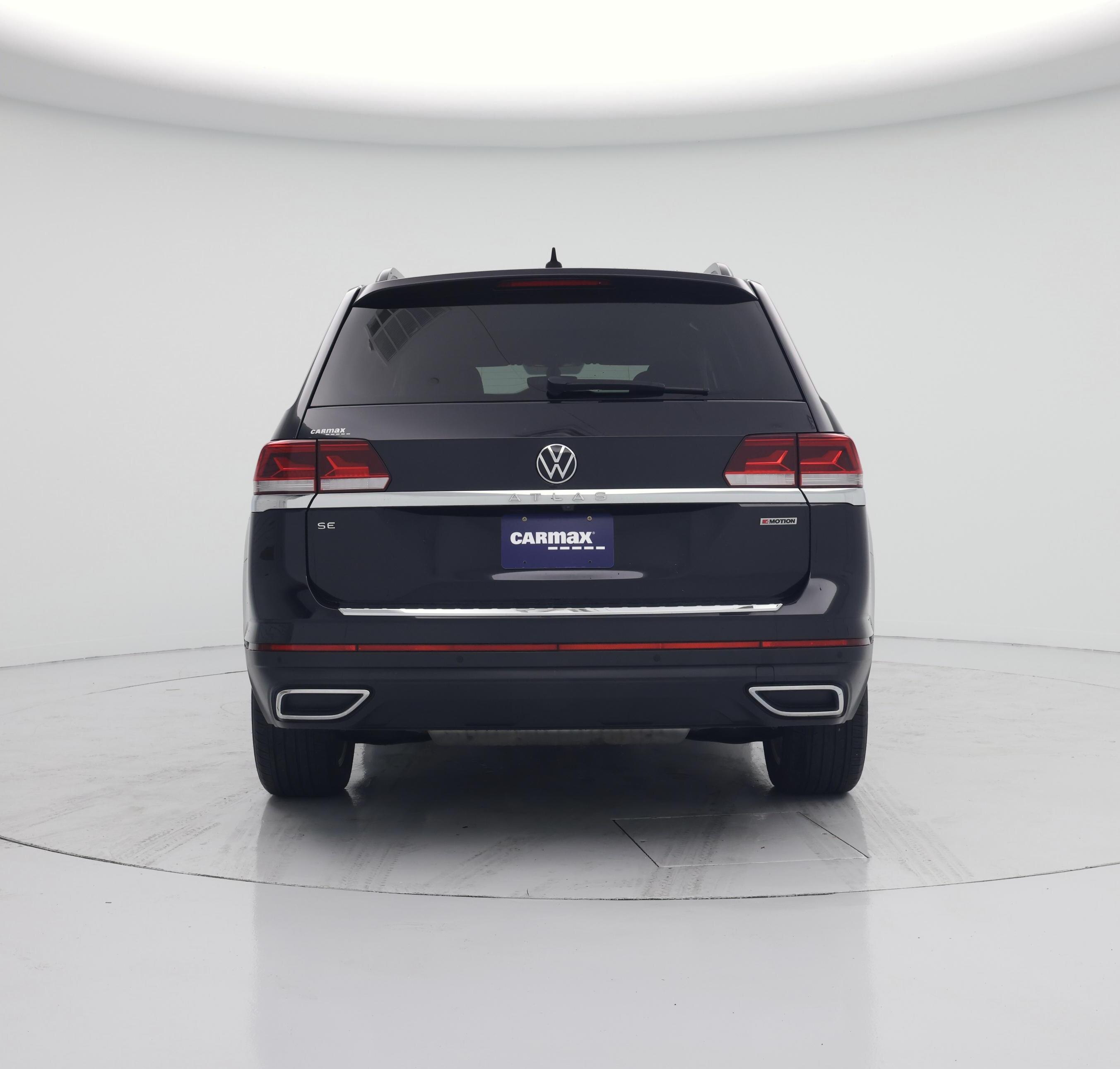 Thumbnail: 2022 Volkswagen Atlas - 6