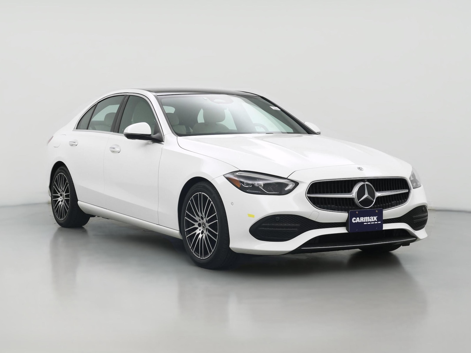 2023 Mercedes-Benz C-Class Sedan C 300 - Photo 1