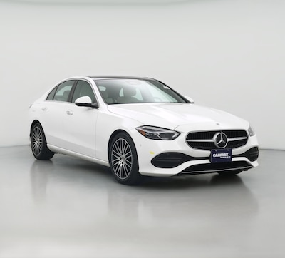 2023 Mercedes-Benz C300