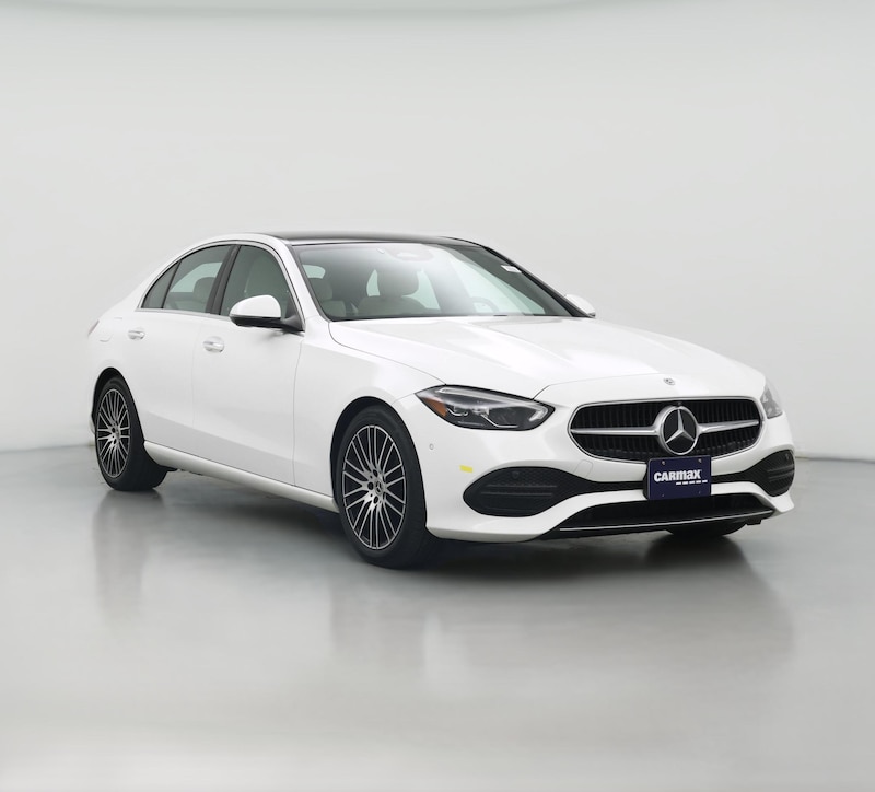 2023 Mercedes-Benz C300