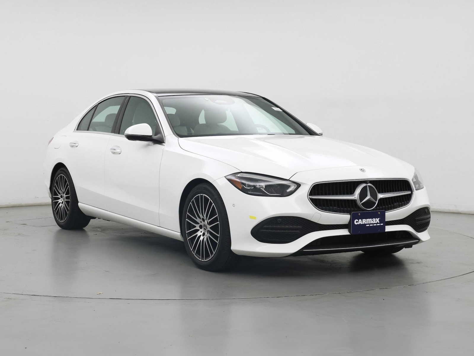 2023 Mercedes-Benz C-Class Sedan C 300 - Photo 2