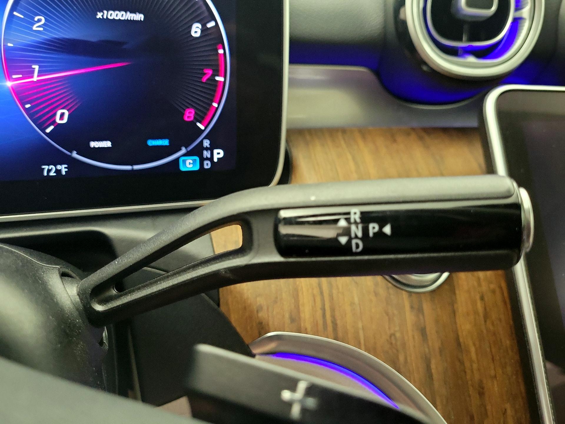 Thumbnail: 2023 Mercedes-Benz C-Class - 18