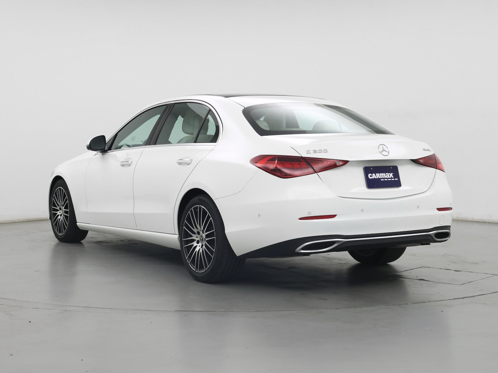 2023 Mercedes-Benz C-Class Sedan C 300 - Photo 3