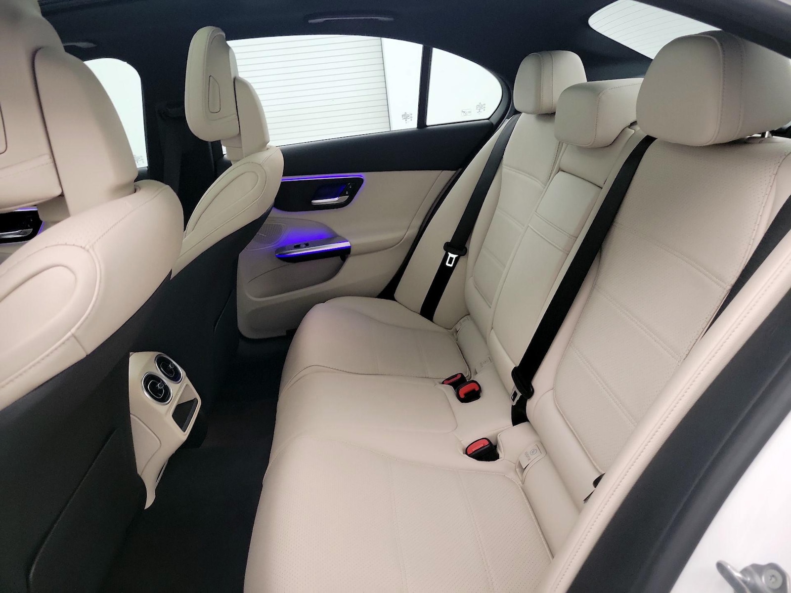 2023 Mercedes-Benz C-Class Sedan C 300 - Photo 22
