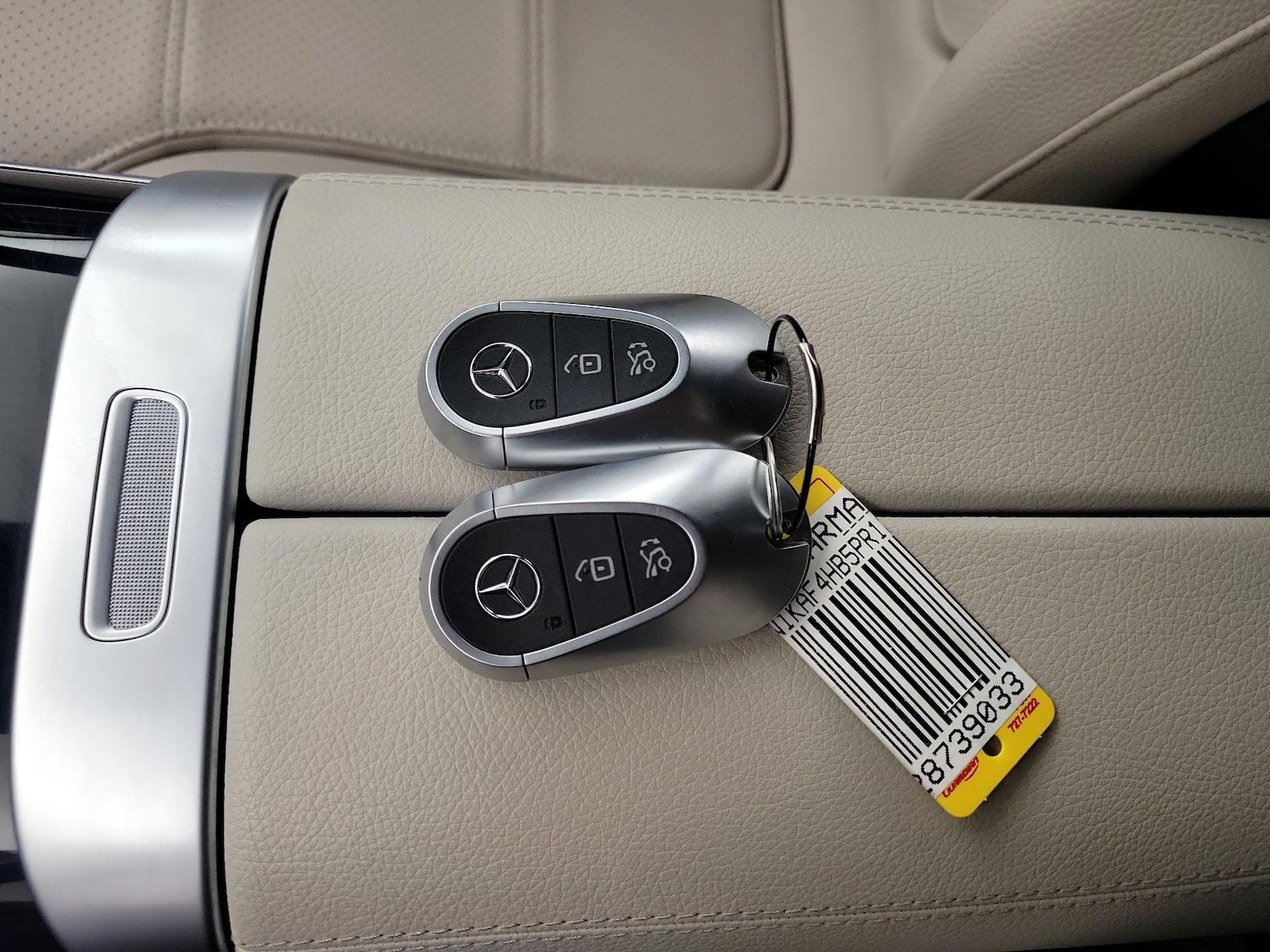 2023 Mercedes-Benz C-Class Sedan C 300 - Photo 25