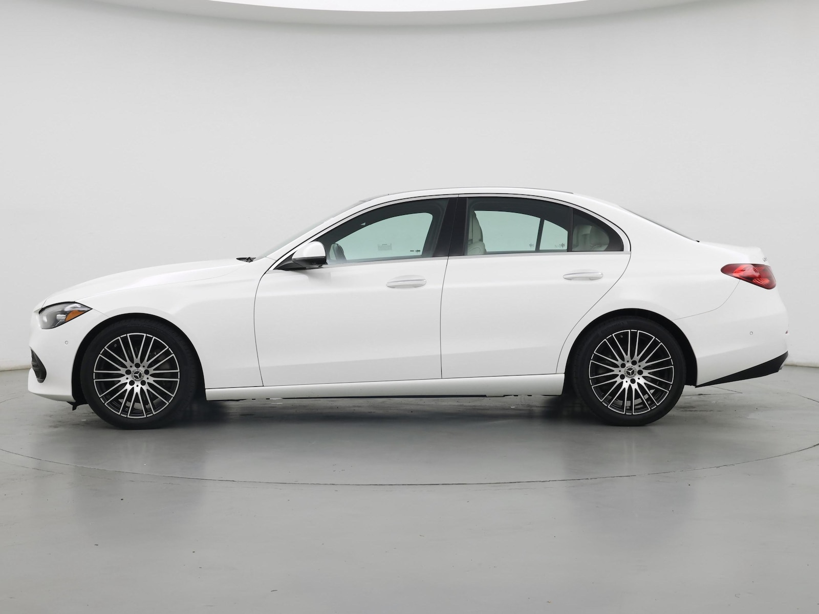 2023 Mercedes-Benz C-Class Sedan C 300 - Photo 4