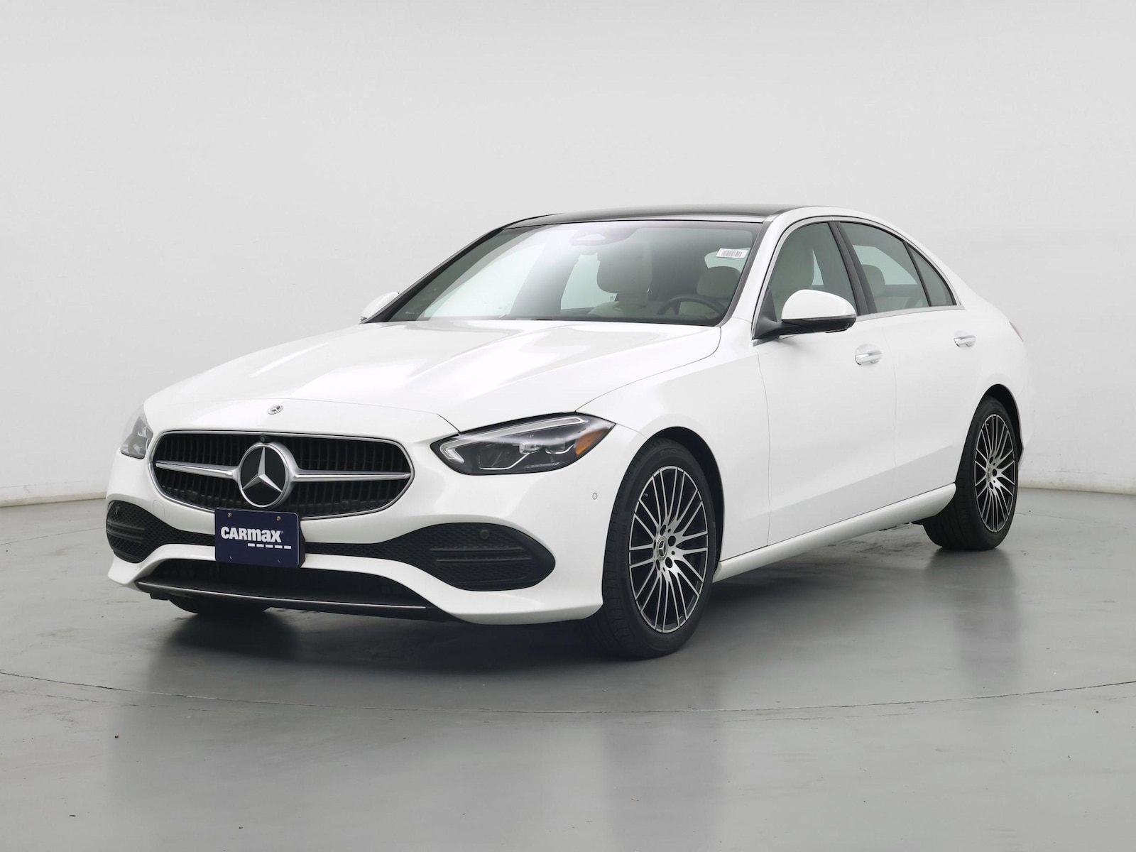 2023 Mercedes-Benz C-Class Sedan C 300 - Photo 5