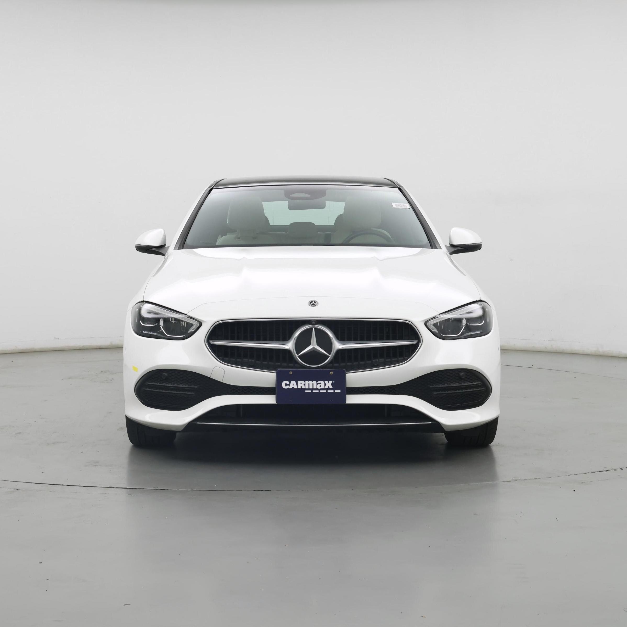 Thumbnail: 2023 Mercedes-Benz C-Class - 5