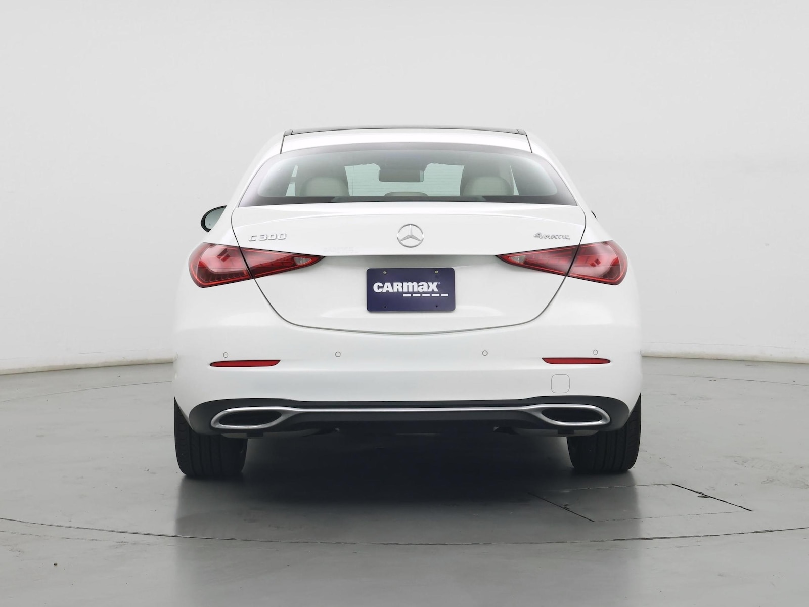 2023 Mercedes-Benz C-Class Sedan C 300 - Photo 7