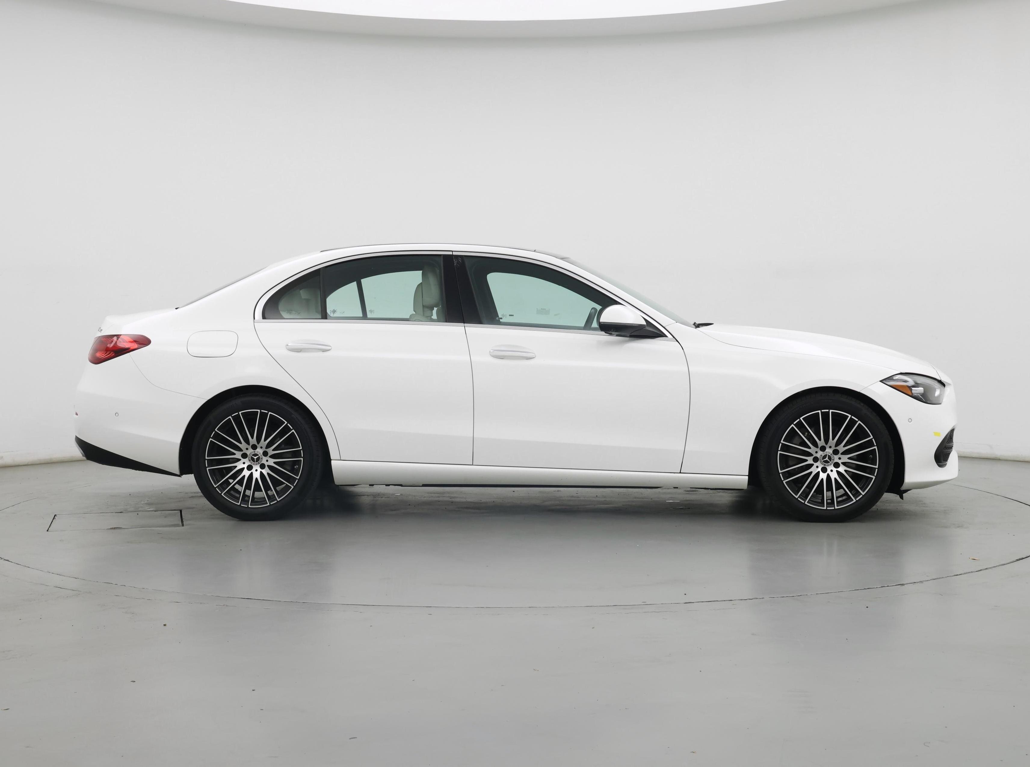 Thumbnail: 2023 Mercedes-Benz C-Class - 7