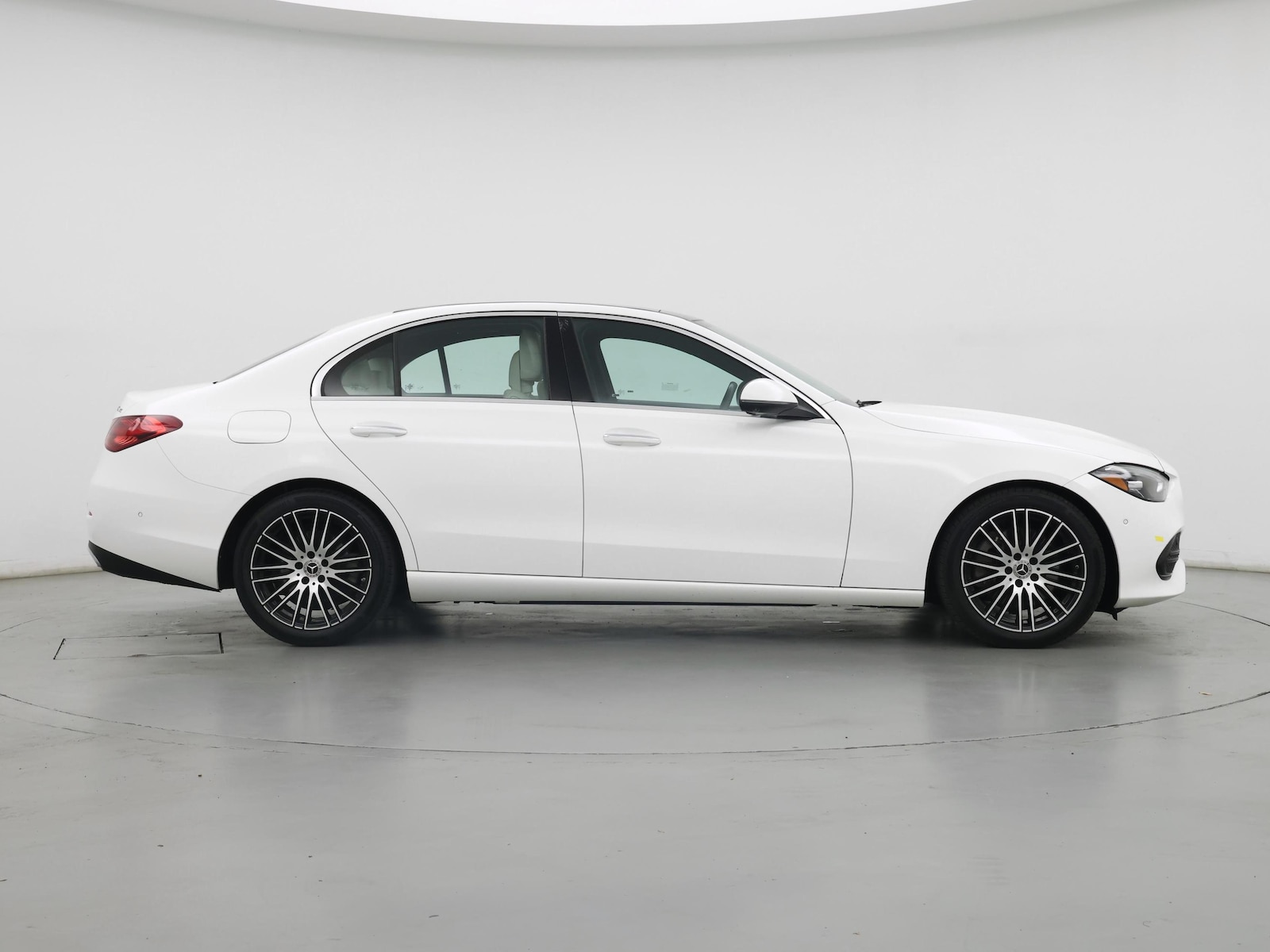 2023 Mercedes-Benz C-Class Sedan C 300 - Photo 8