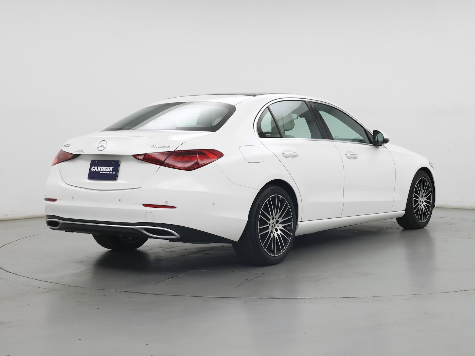 2023 Mercedes-Benz C-Class Sedan C 300 - Photo 9
