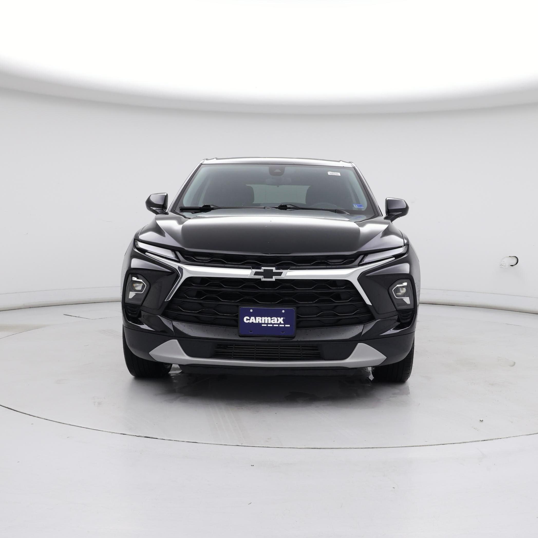 Thumbnail: 2023 Chevrolet Blazer - 5