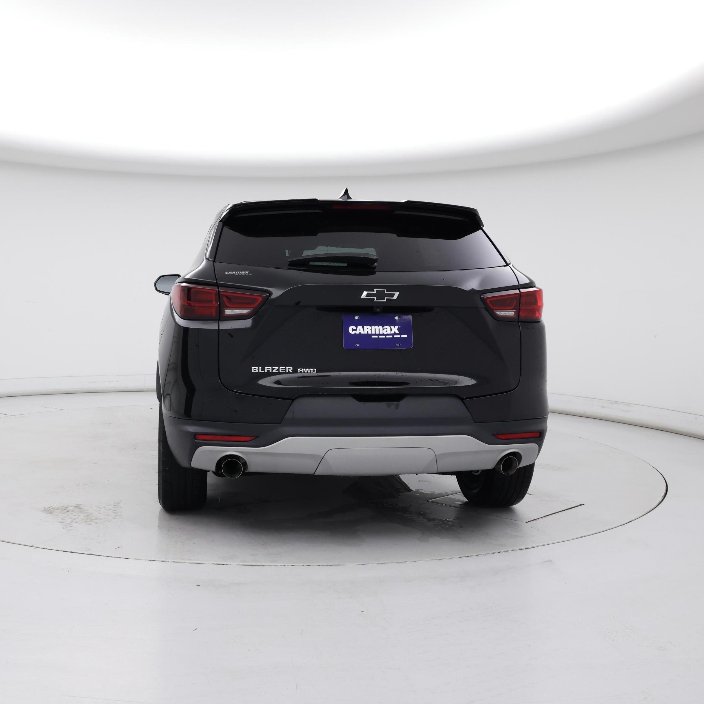 Thumbnail: 2023 Chevrolet Blazer - 6