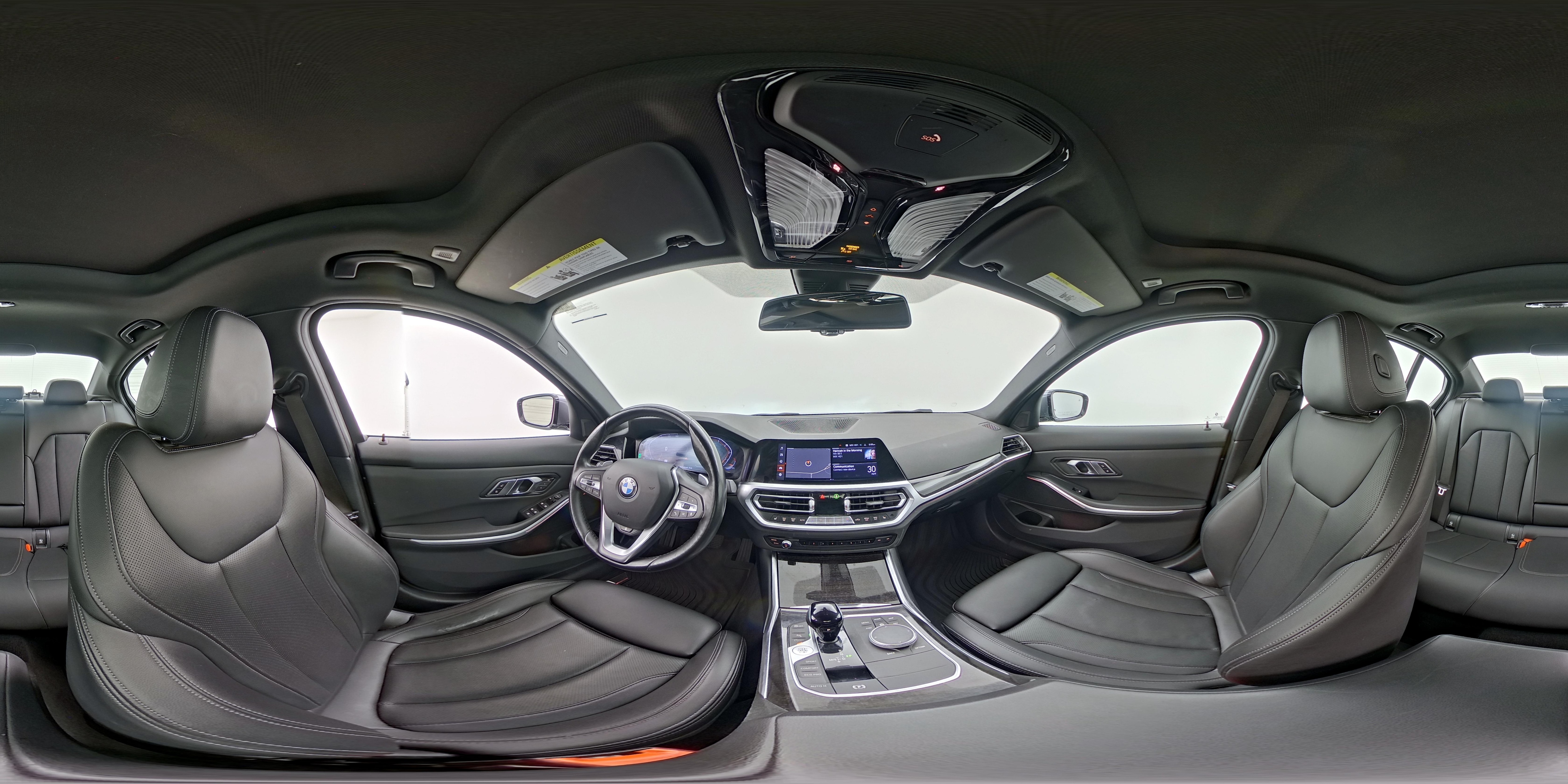 2022 BMW 3 Series 330i - Photo 26