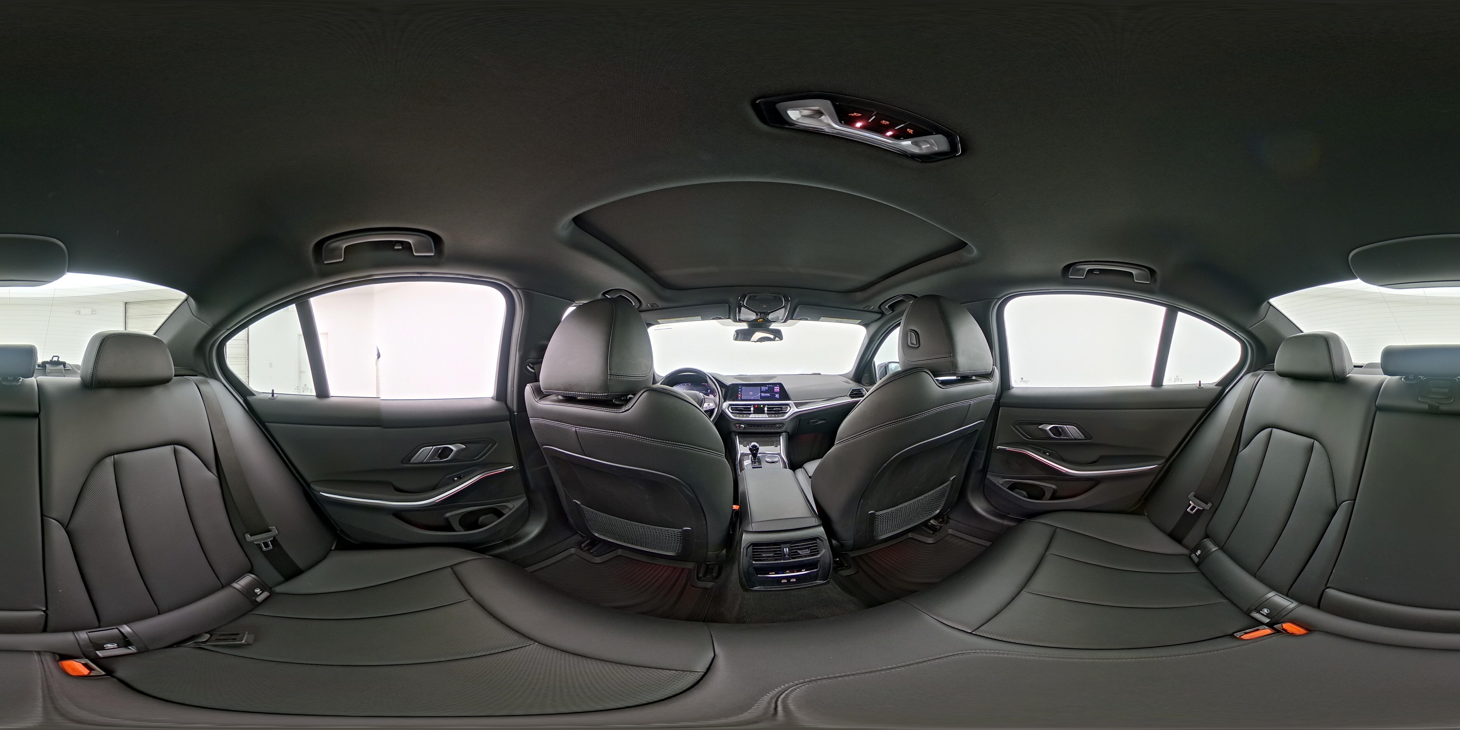 2022 BMW 3 Series 330i - Photo 27