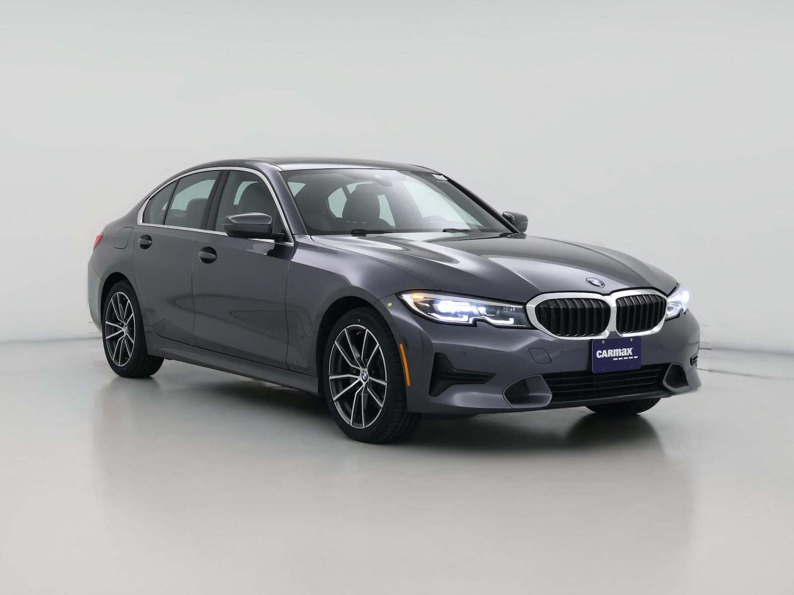 2022 BMW 3 Series