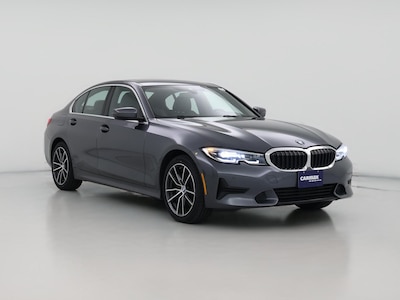 2022 BMW 330 I xDrive