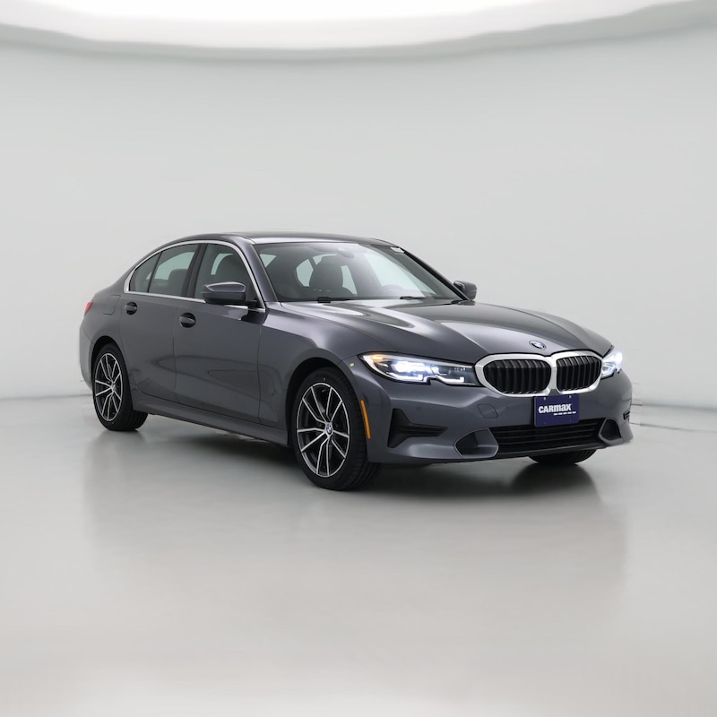 2022 BMW 330 I xDrive