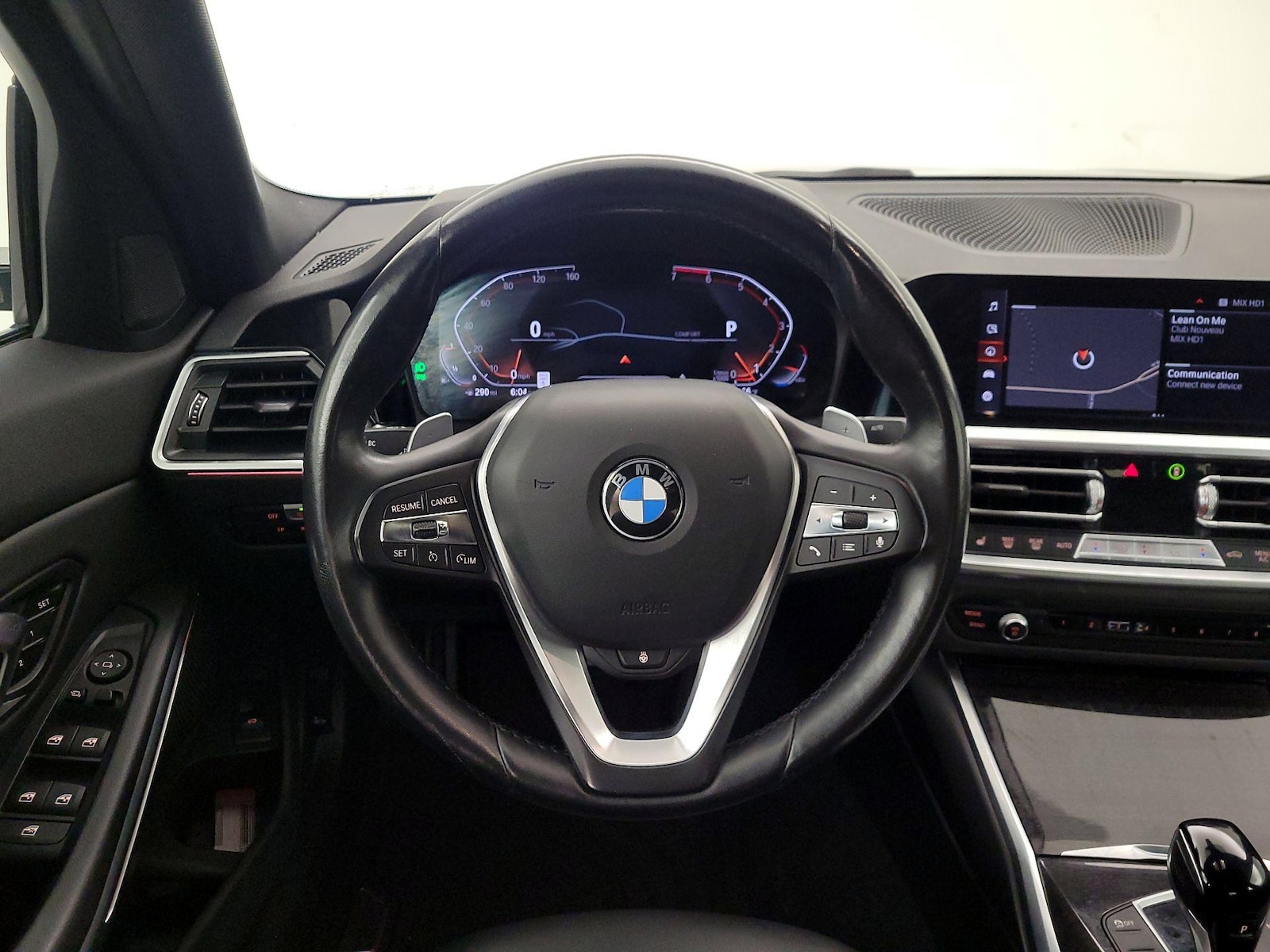 2022 BMW 3 Series 330i - Photo 11