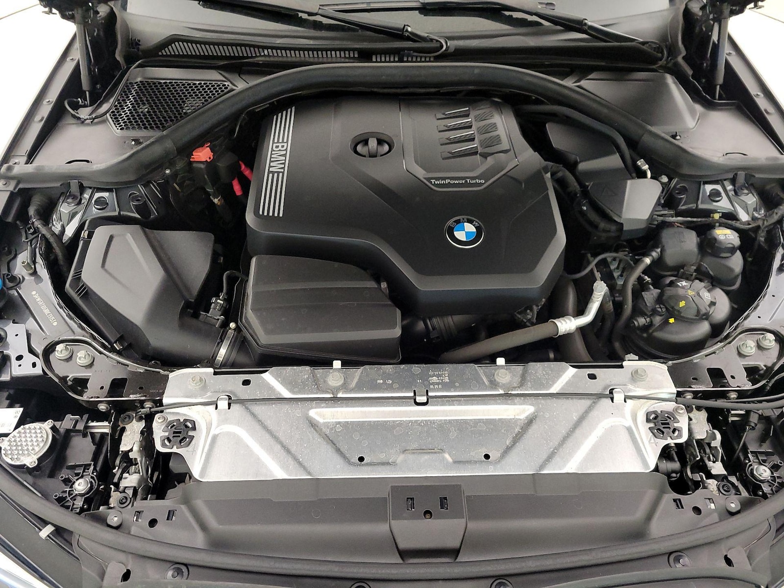 2022 BMW 3 Series 330i - Photo 24