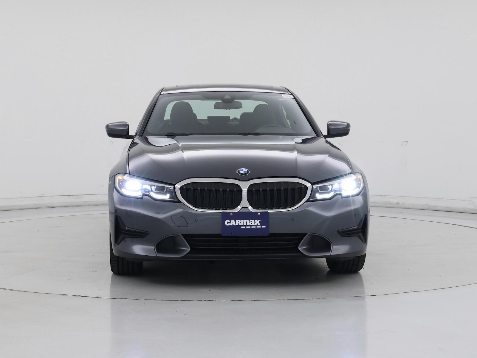 2022 BMW 3 Series 330i - Photo 6
