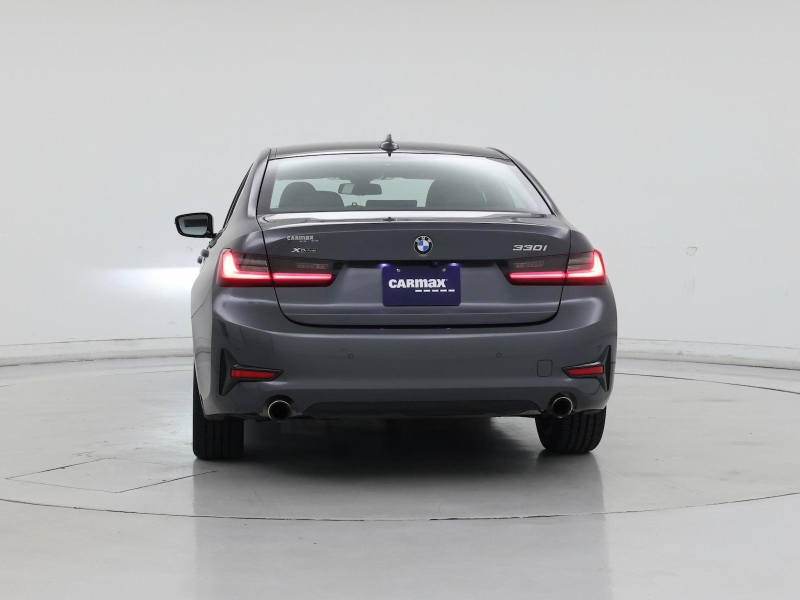 2022 BMW 3 Series 330i - Photo 7