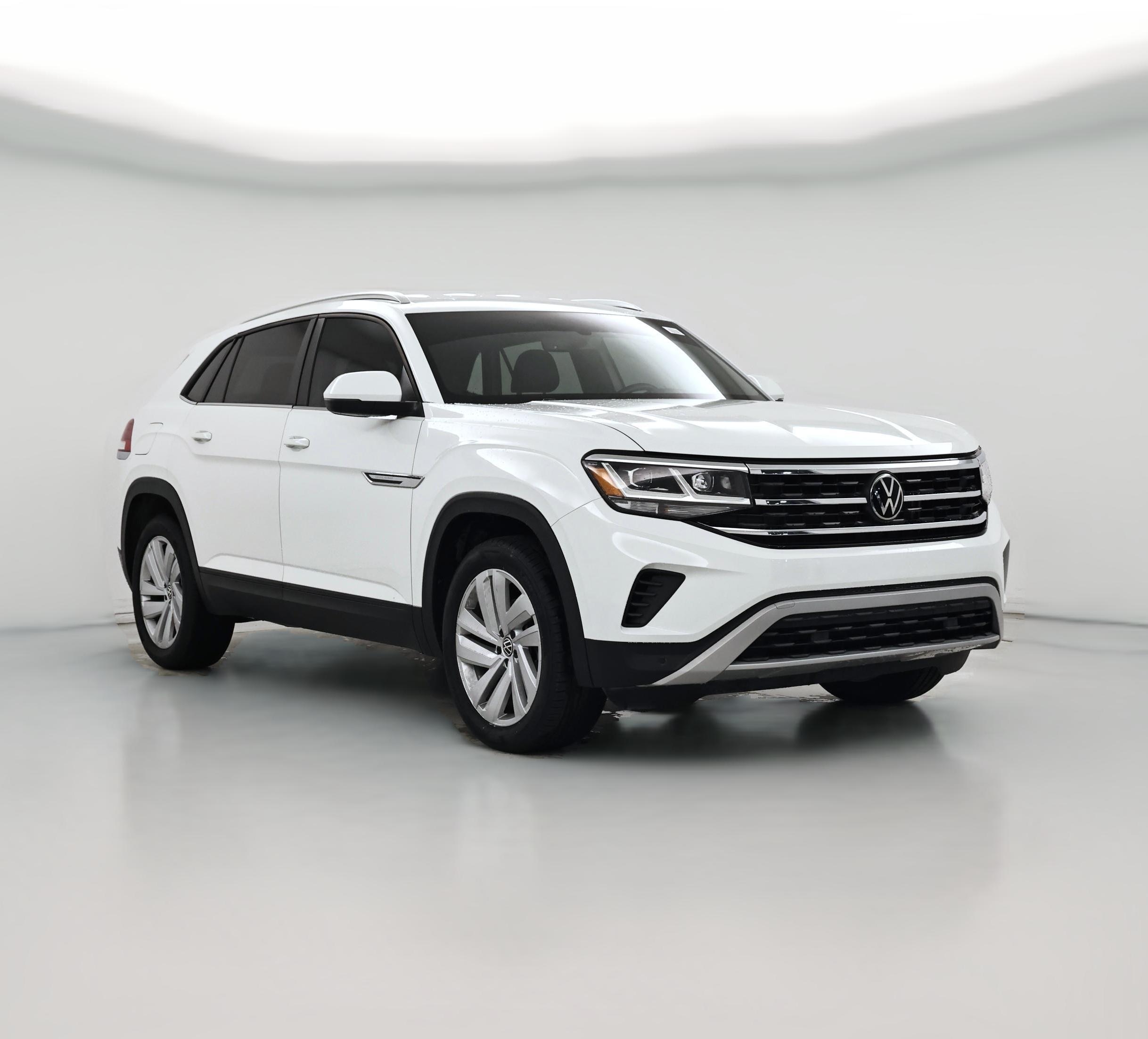 Thumbnail: 2023 Volkswagen Atlas - 1