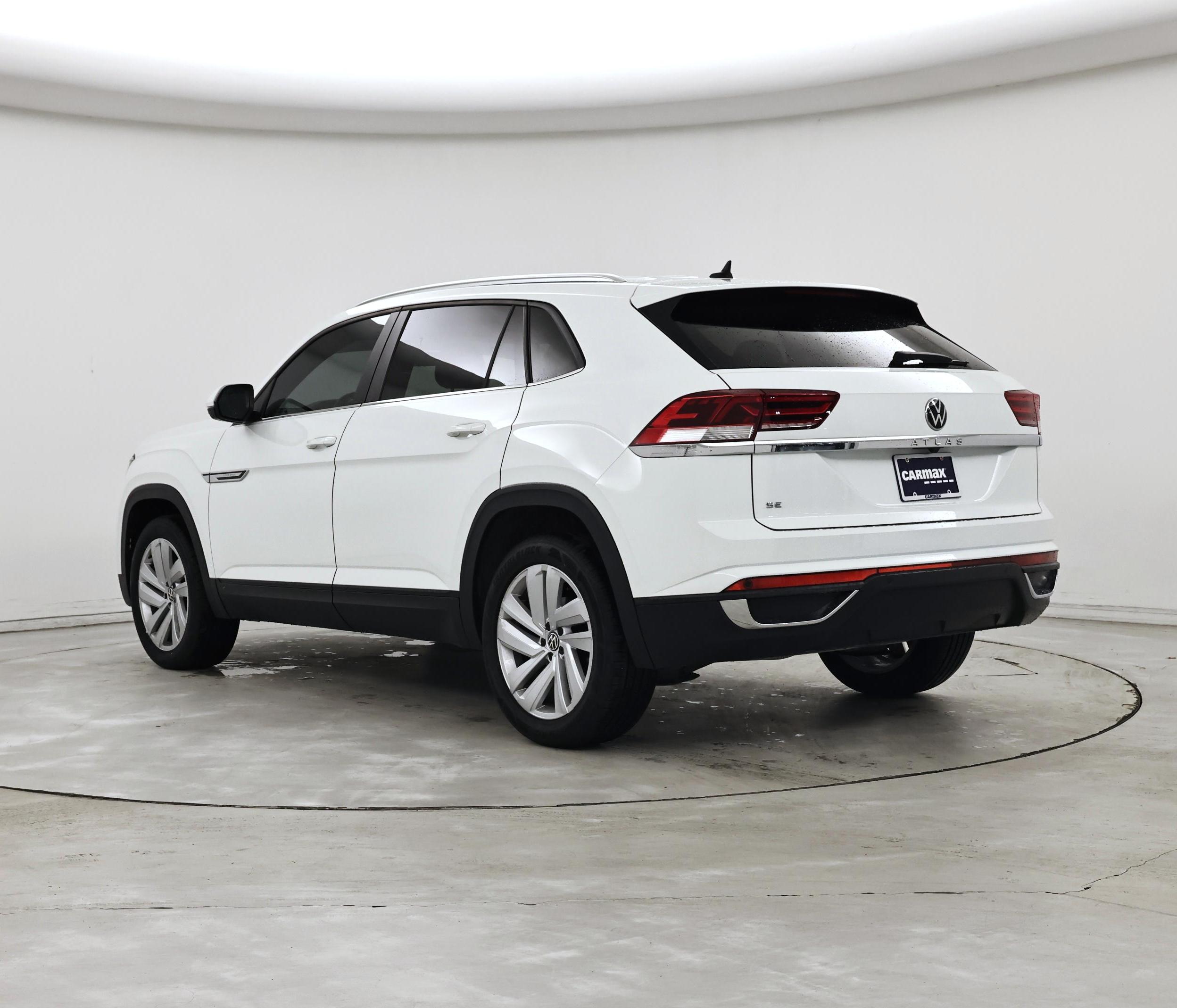 Thumbnail: 2023 Volkswagen Atlas - 2