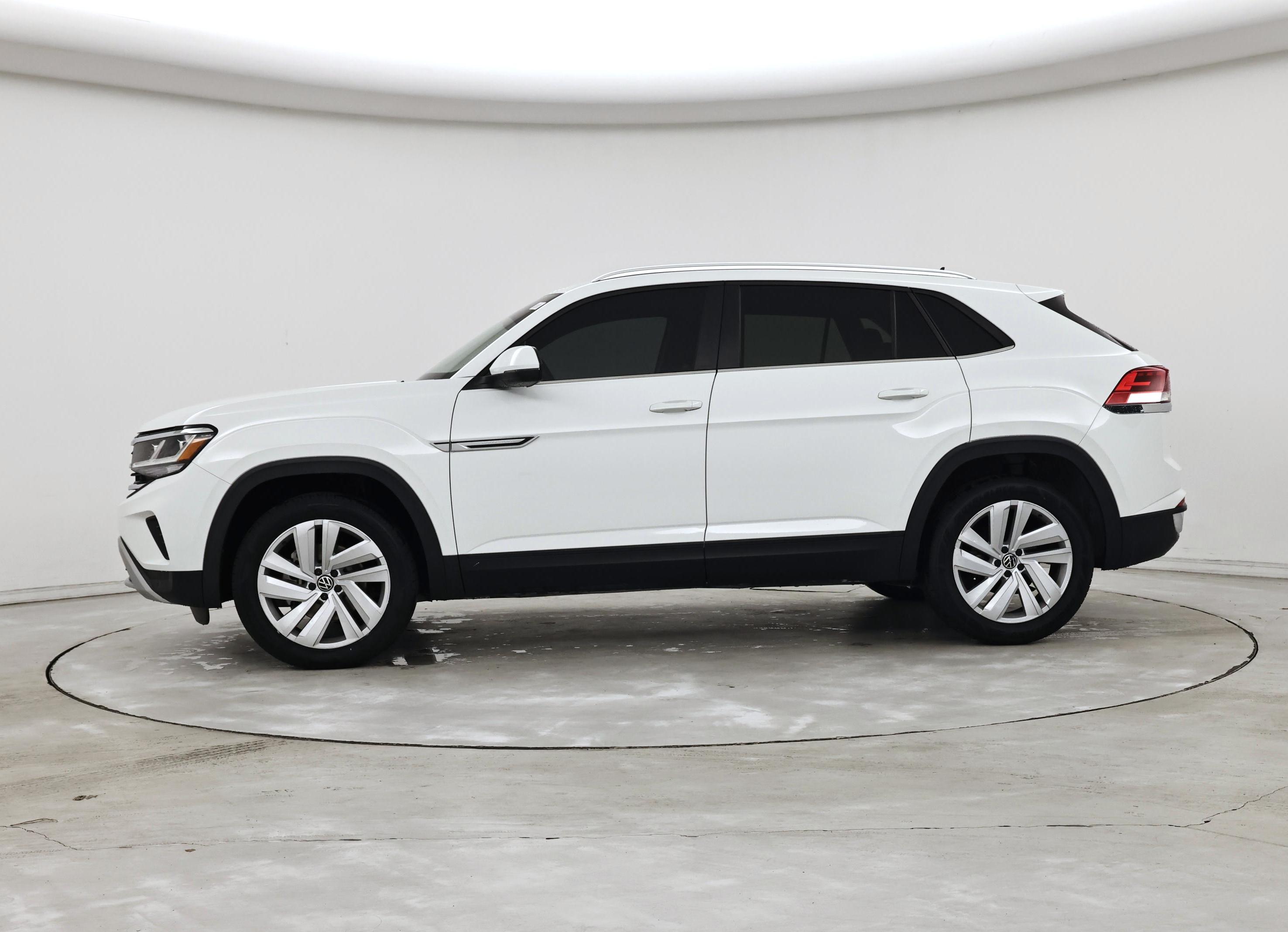 Thumbnail: 2023 Volkswagen Atlas - 3