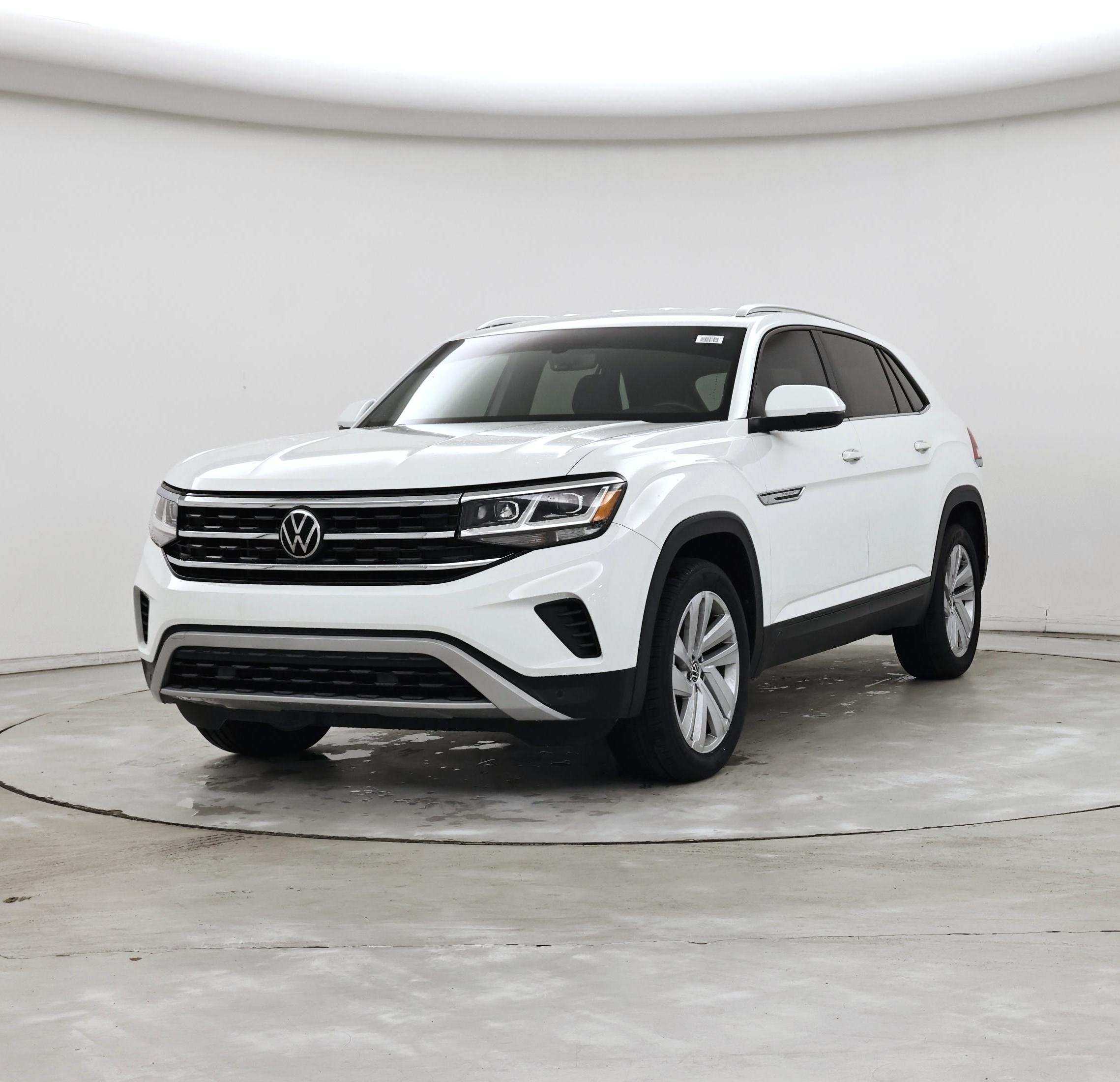 Thumbnail: 2023 Volkswagen Atlas - 4