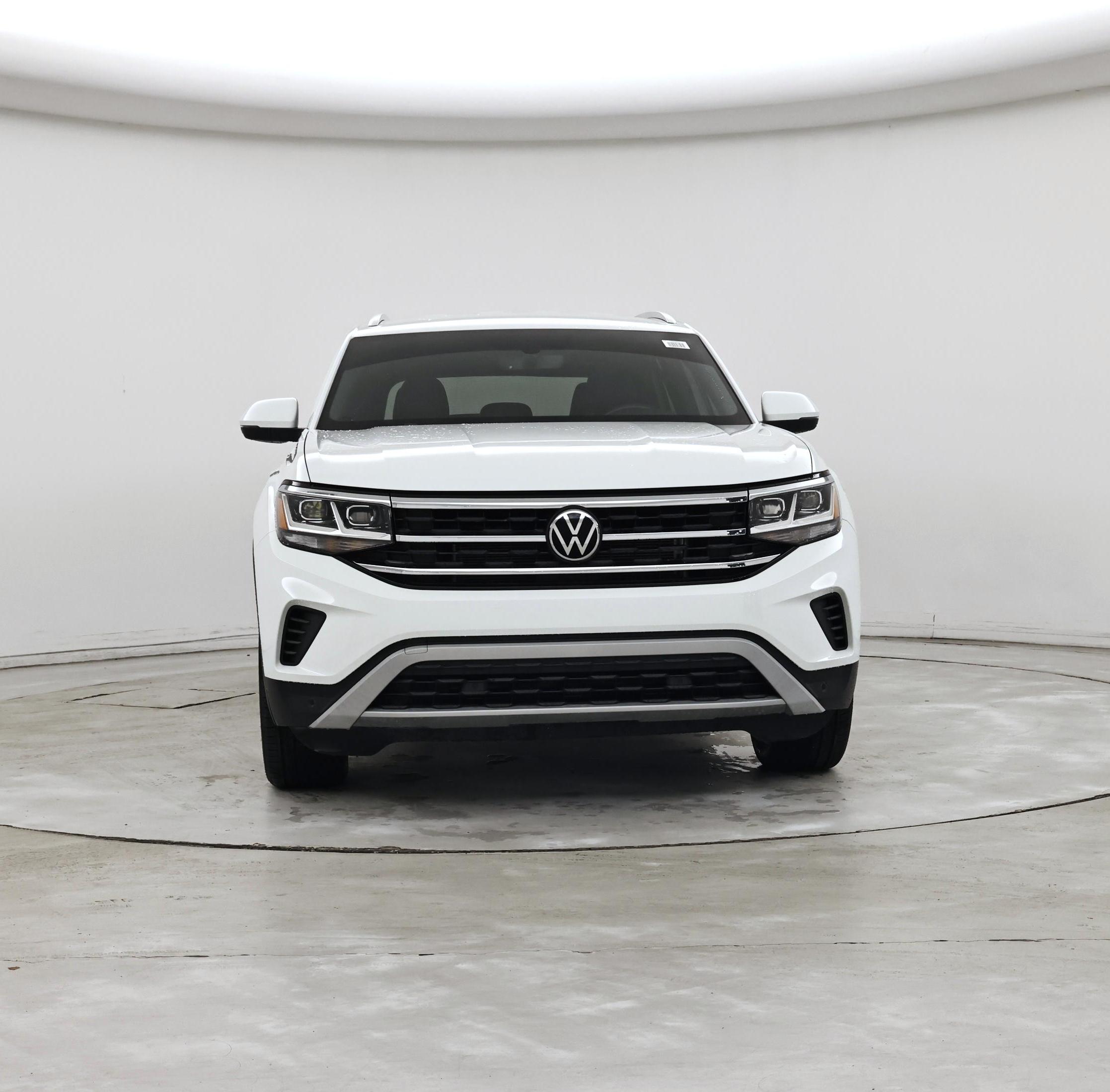 Thumbnail: 2023 Volkswagen Atlas - 5