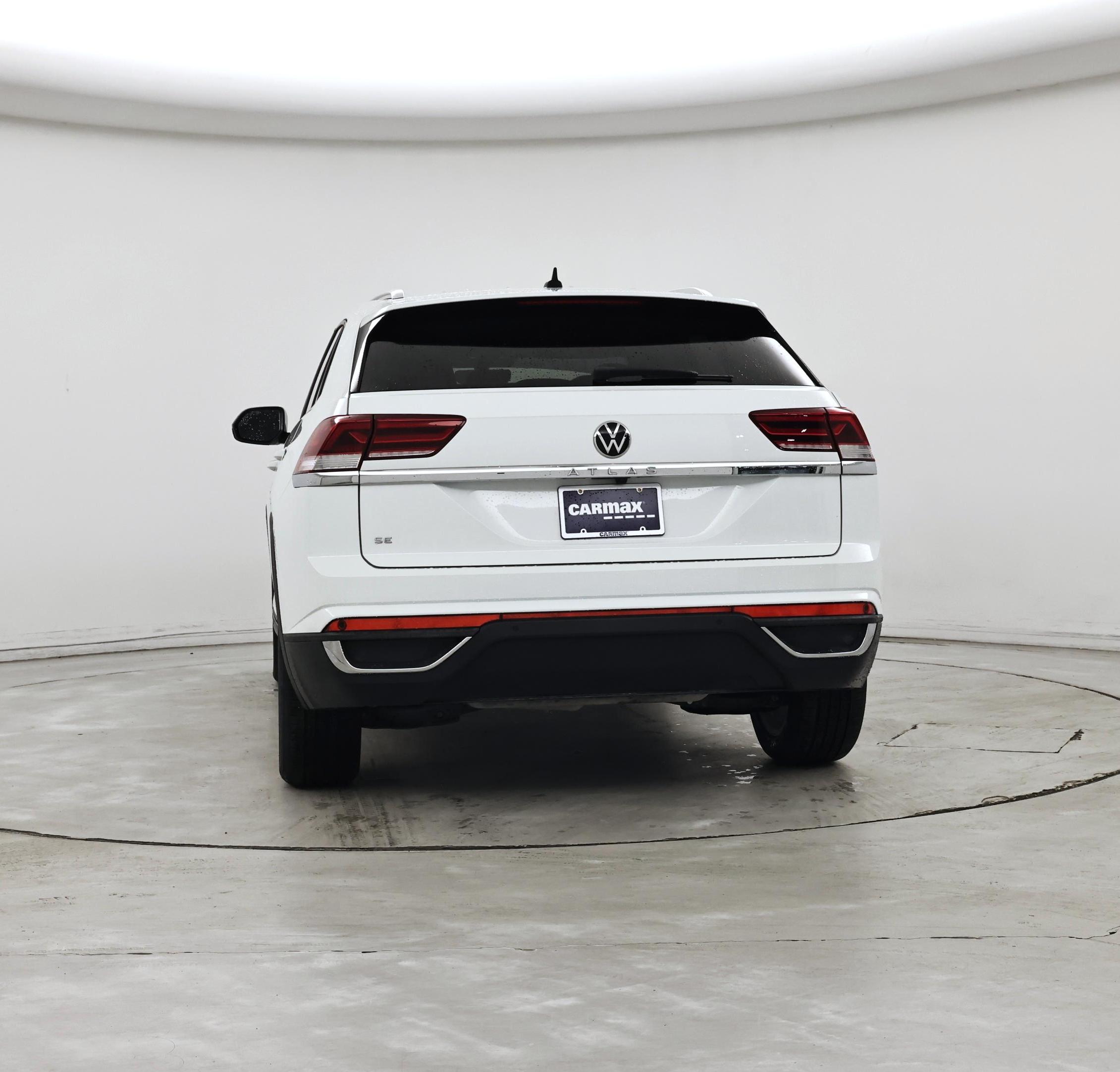 Thumbnail: 2023 Volkswagen Atlas - 6
