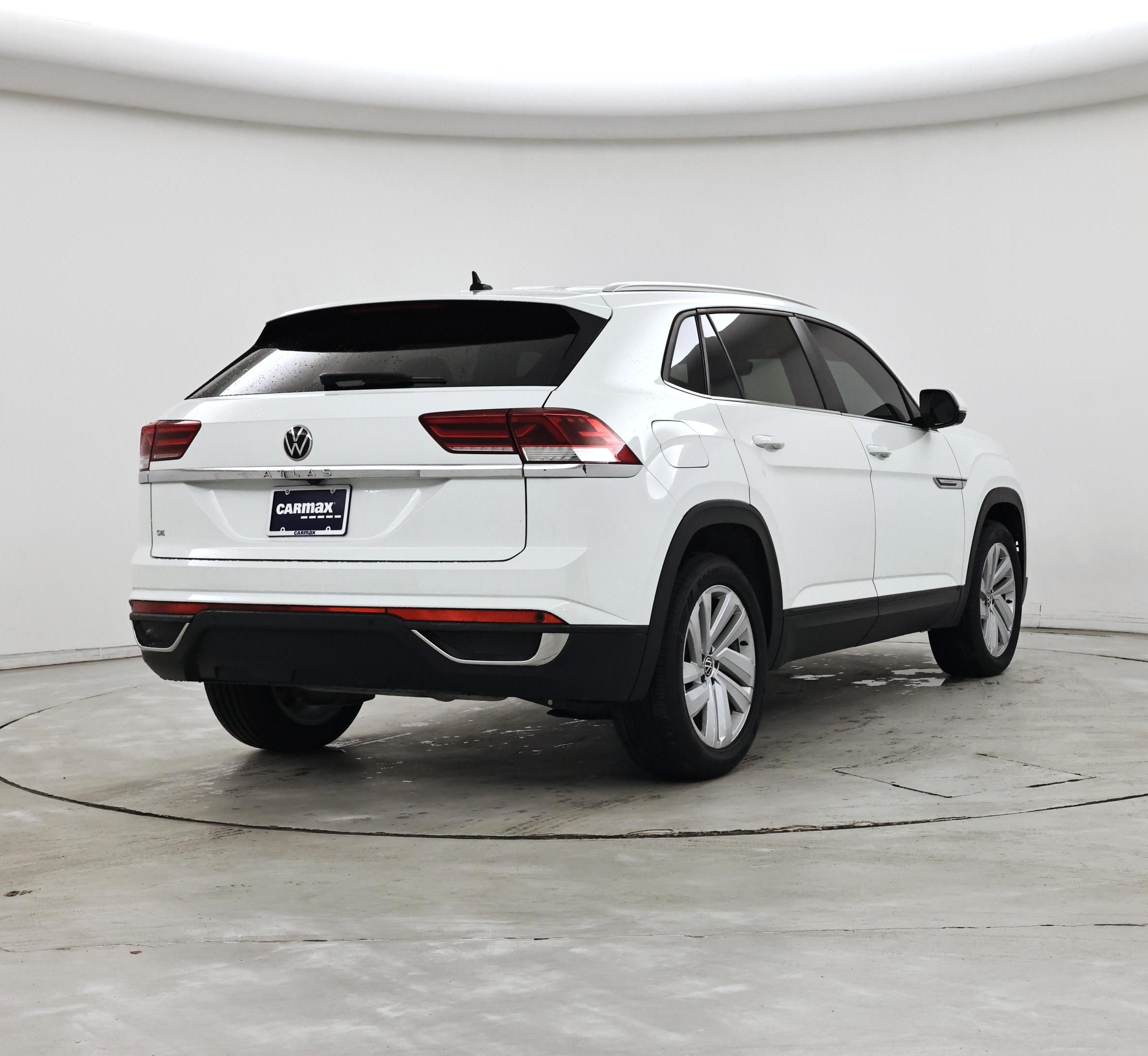 Thumbnail: 2023 Volkswagen Atlas - 8