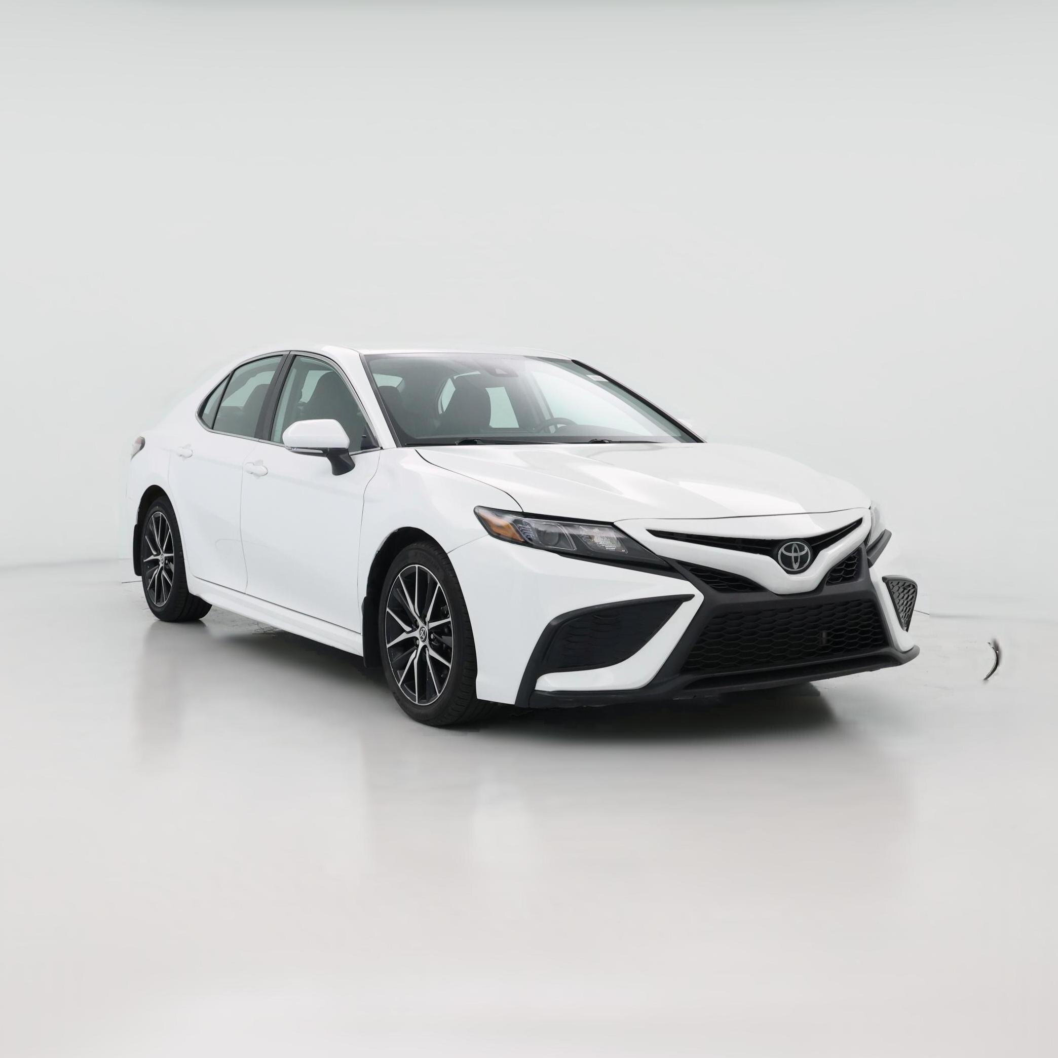 Thumbnail: 2023 Toyota Camry - 1