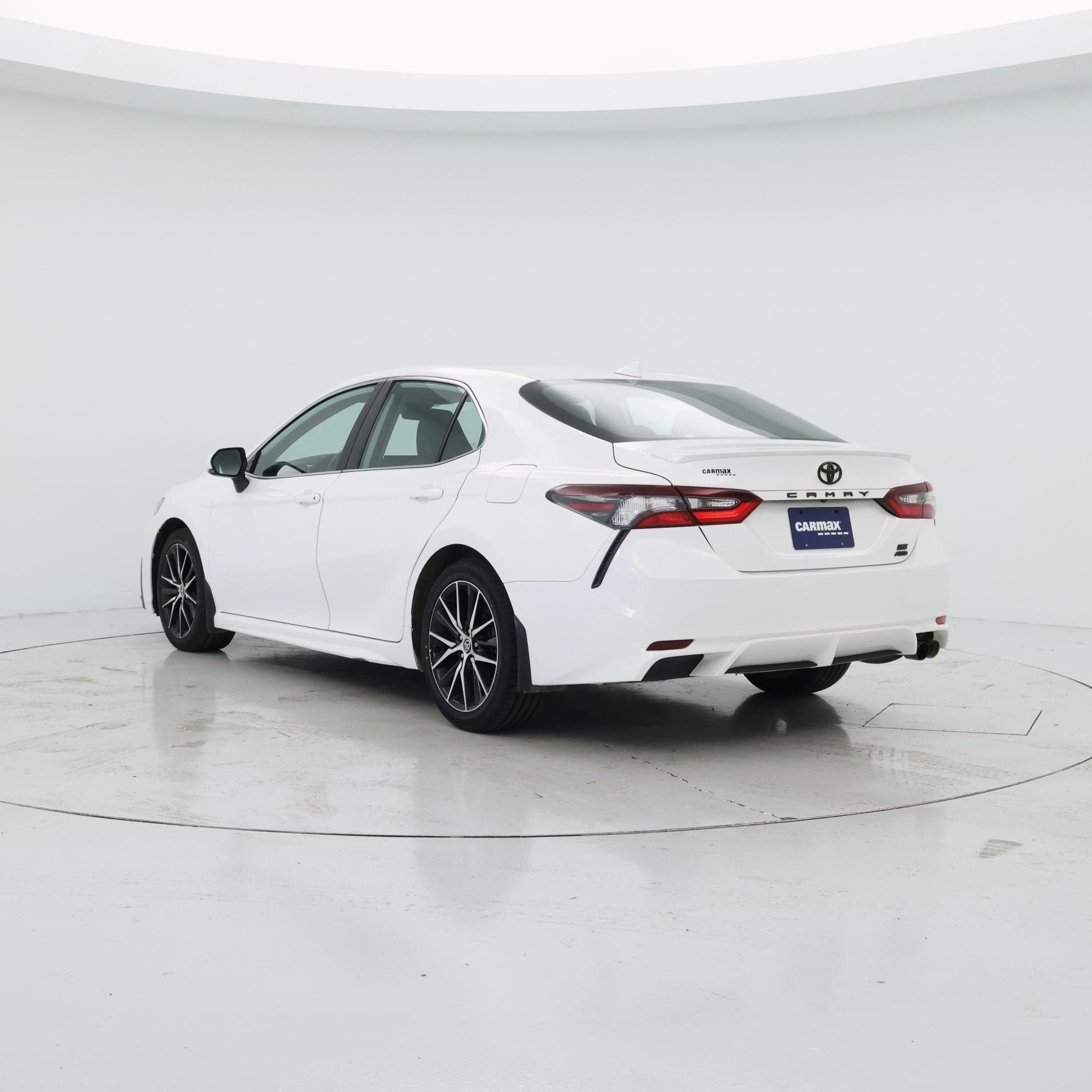 Thumbnail: 2023 Toyota Camry - 2