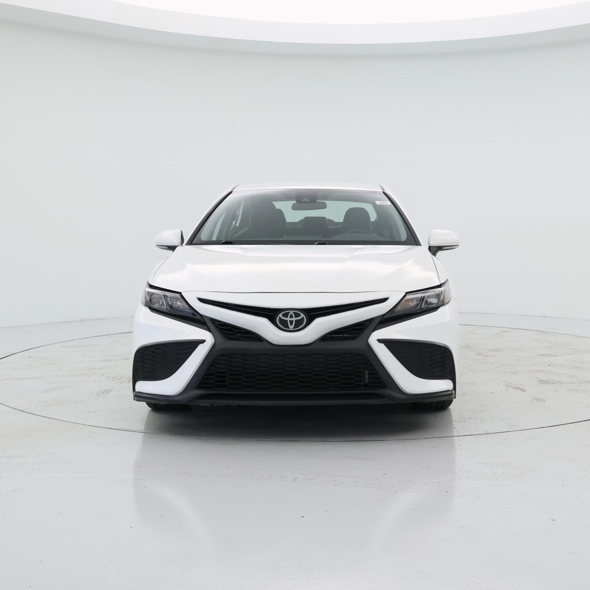 Thumbnail: 2023 Toyota Camry - 5