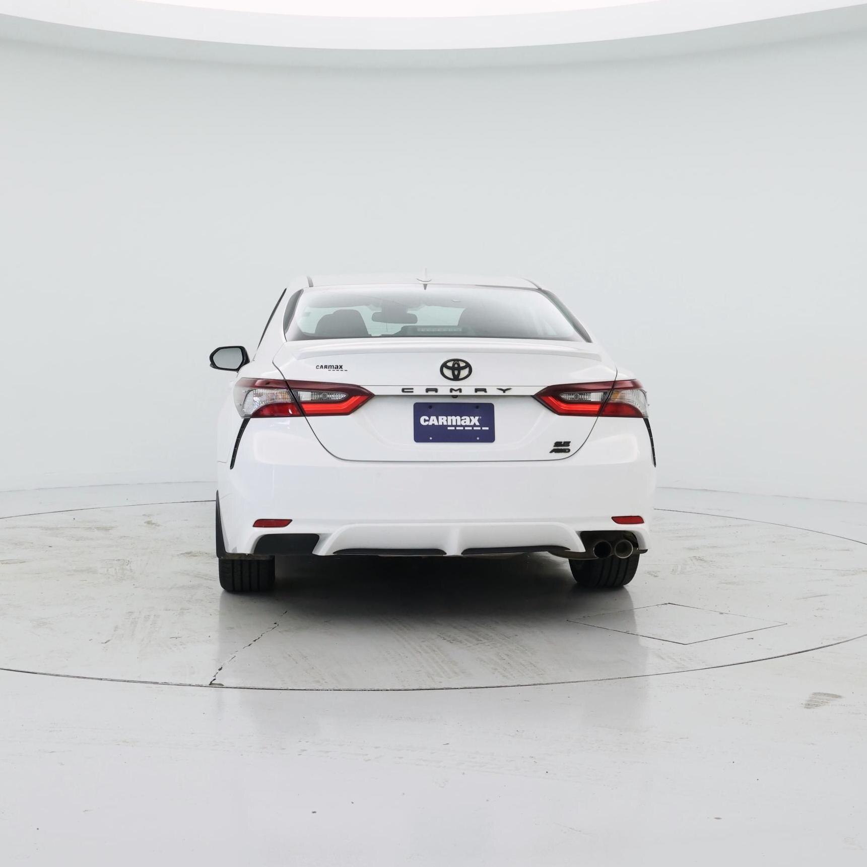 Thumbnail: 2023 Toyota Camry - 6